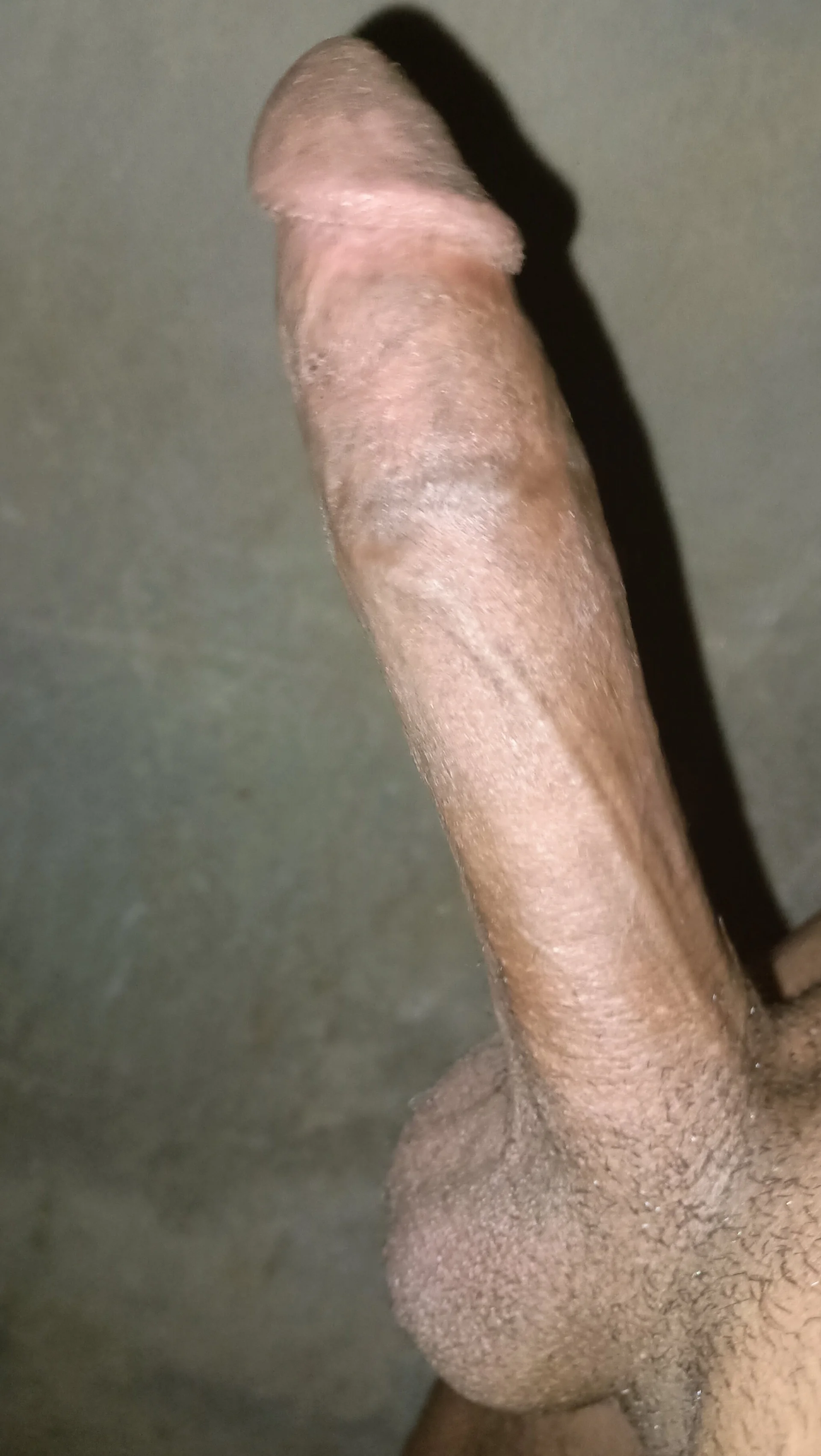 XXX Porn Photo of Nude Kijenblack 1