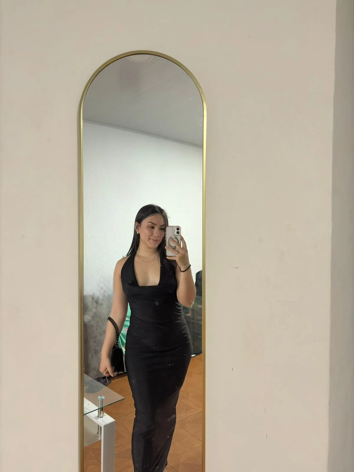 XXX Porn Photo of Nude lia_ass_ 3