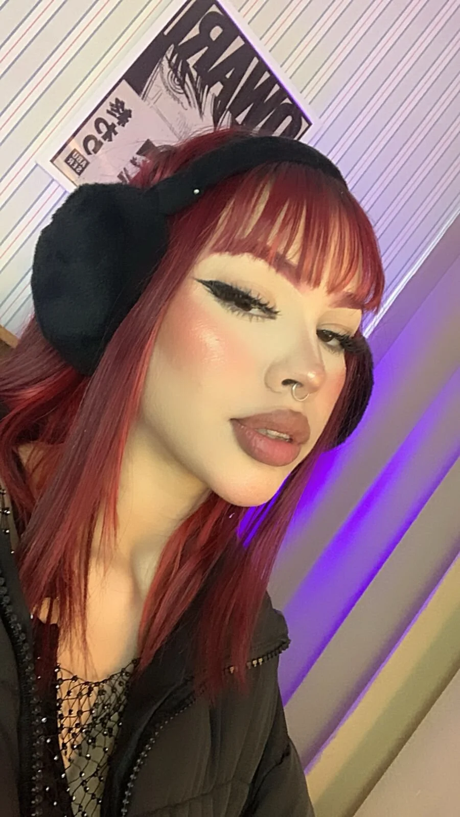 XXX Porn Photo of Nude Sabrina_bloom 21