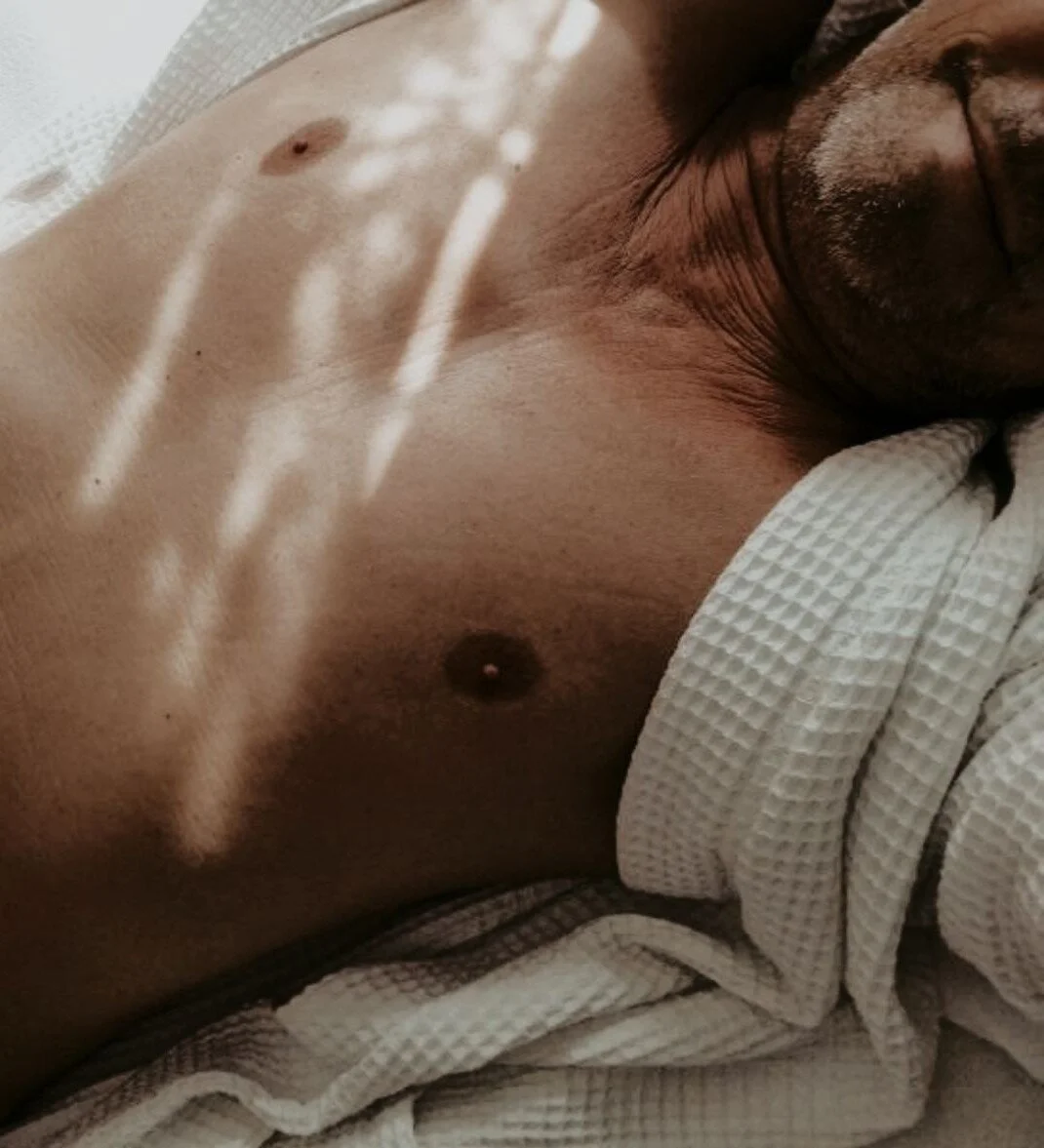 XXX Porn Photo of Nude TommyTom76 3