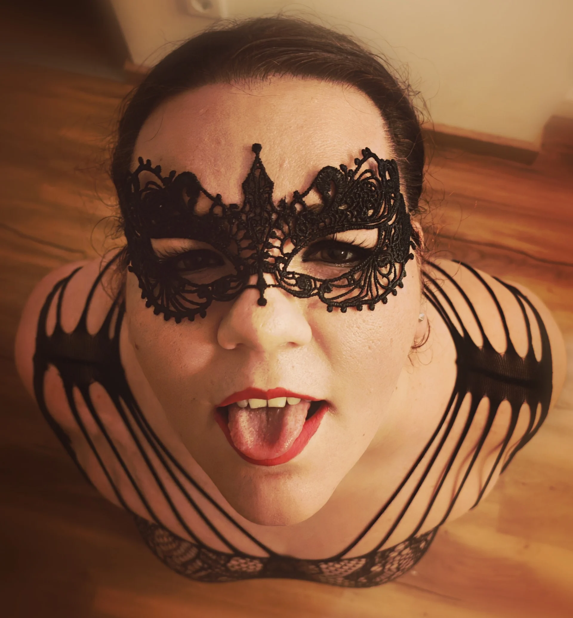XXX Porn Photo of Nude TwilledOverbite 37