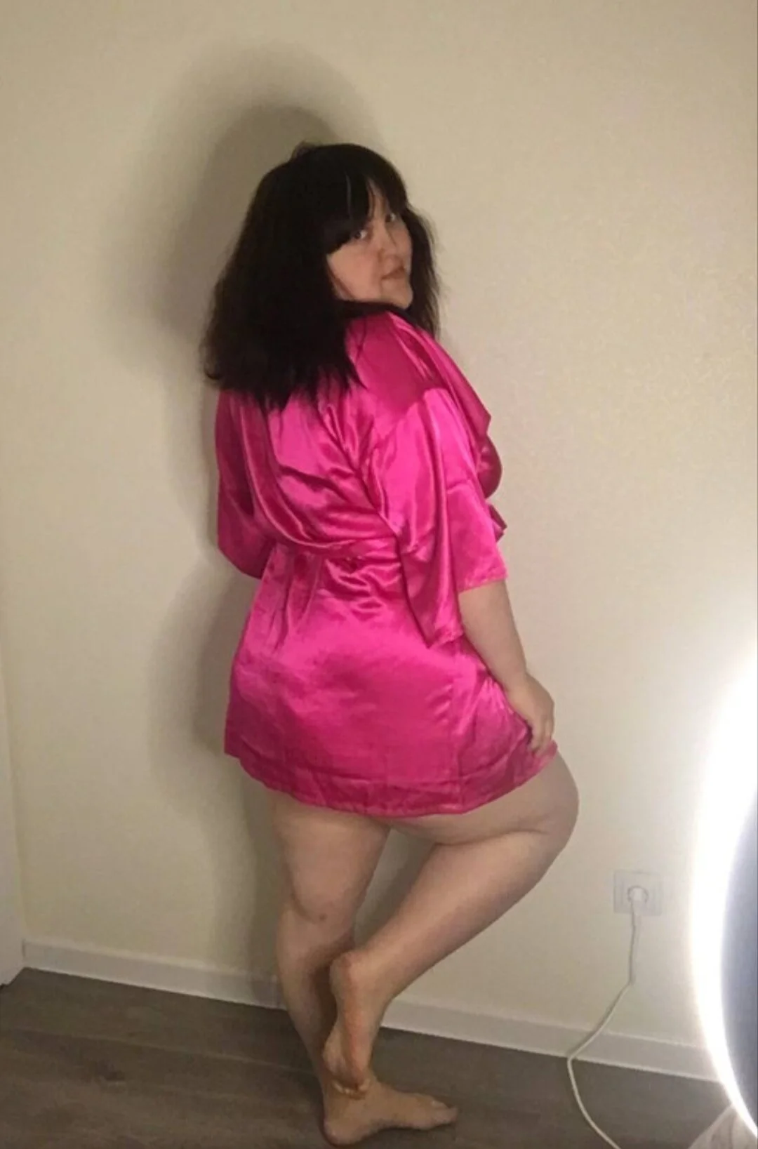 XXX Porn Photo of Nude Masha_meow 35