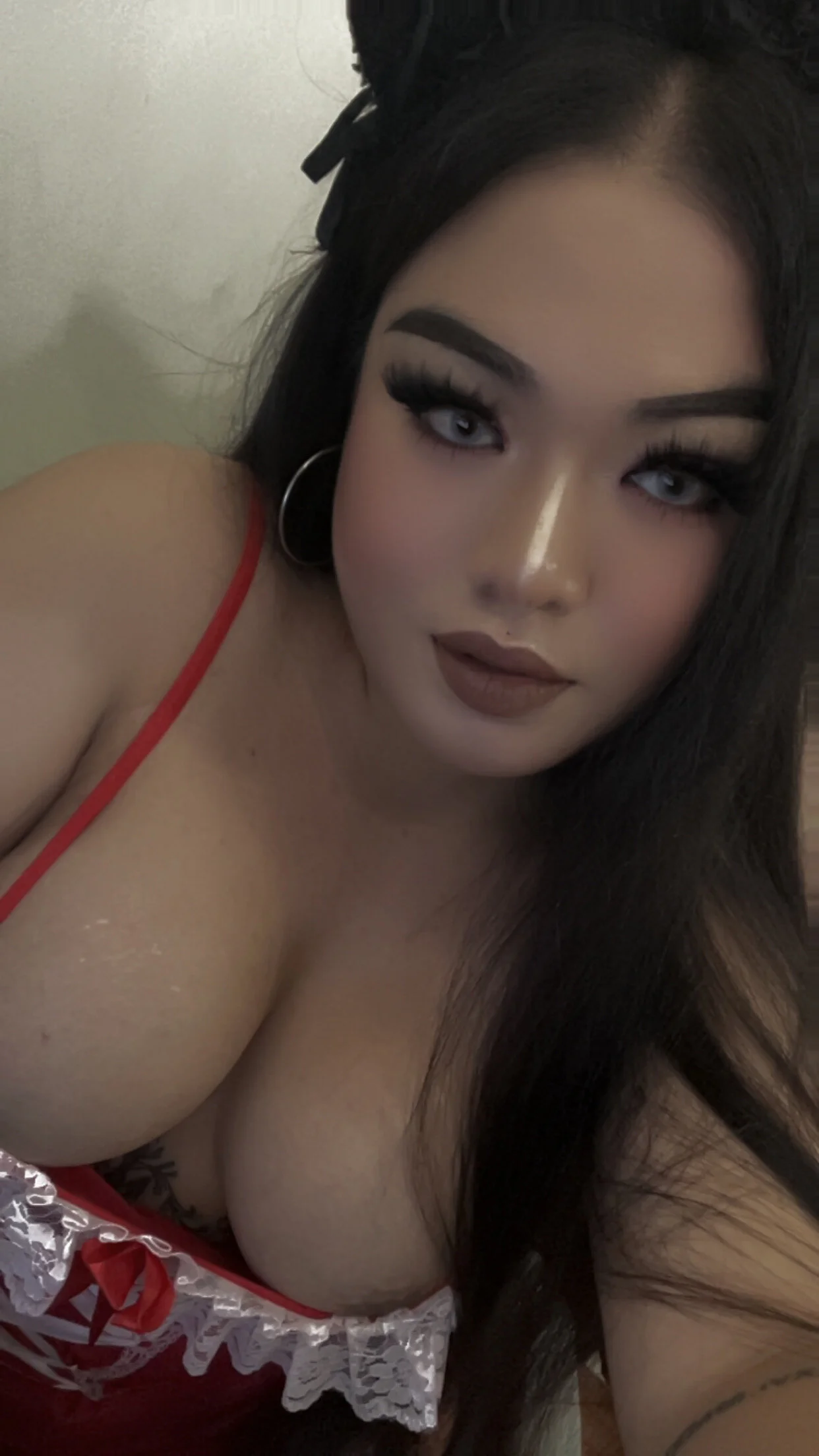 XXX Porn Photo of Nude badbxch_janna 3