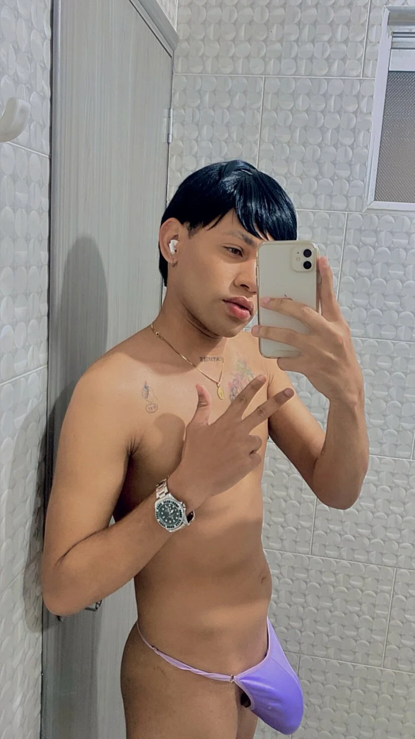 XXX Porn Photo of Nude Jake_Thomas 44