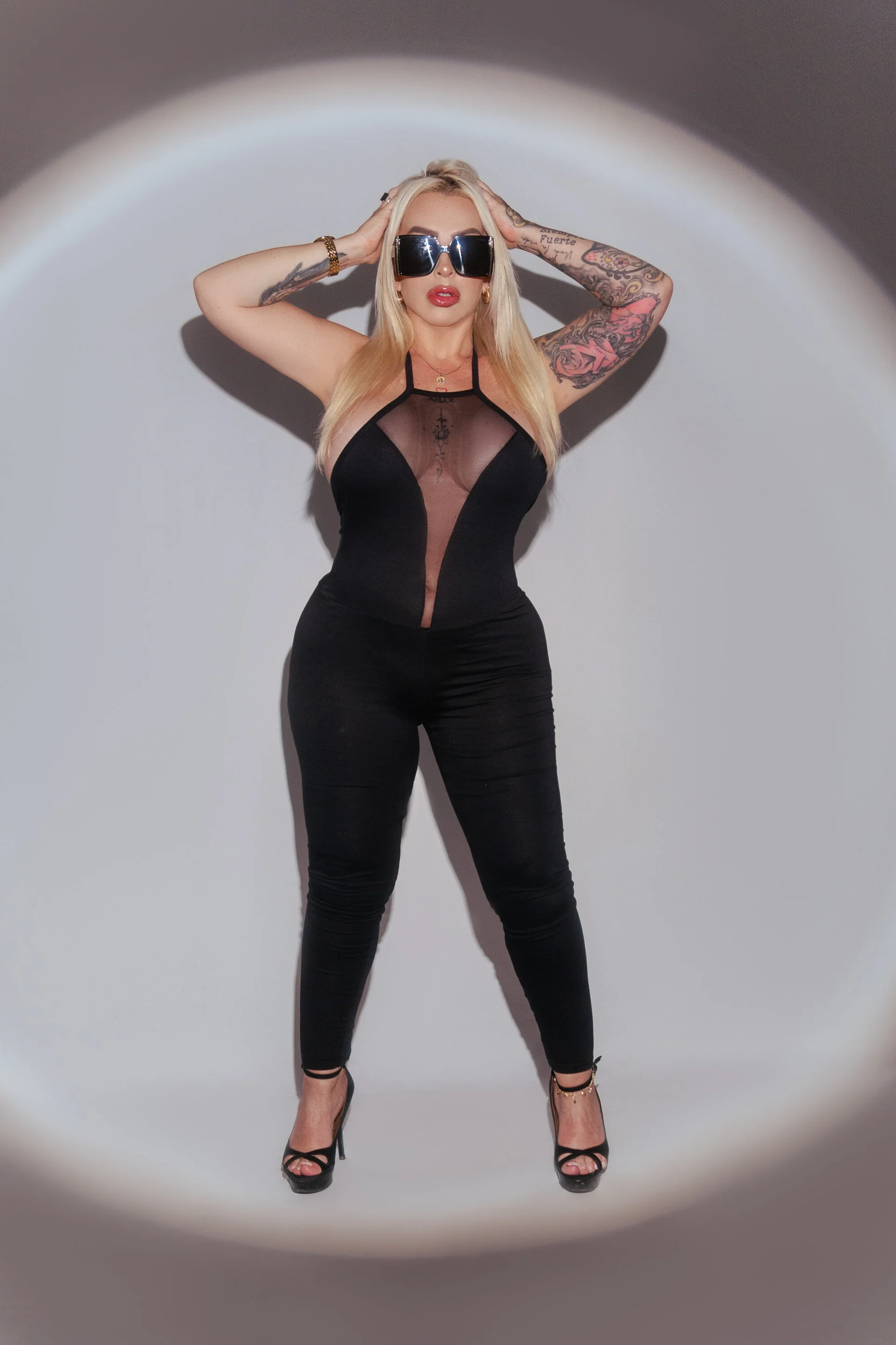XXX Porn Photo of Nude SophieWinsloow 60