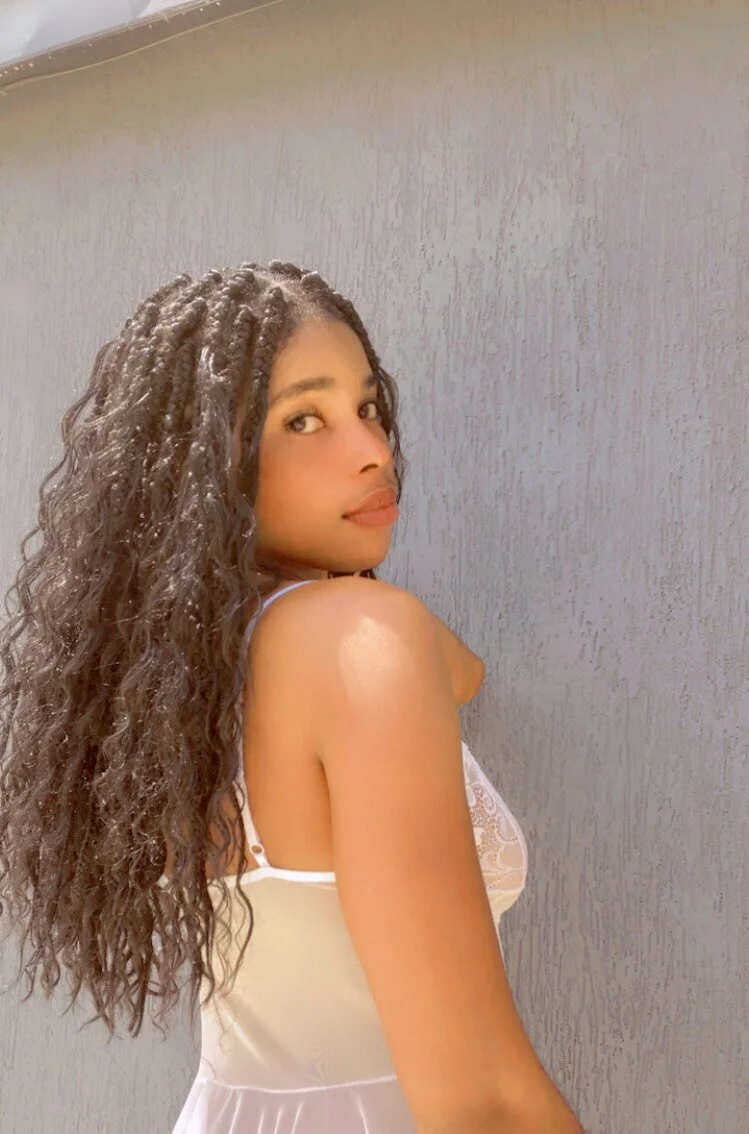 XXX Porn Photo of Nude _Gyy_ 1