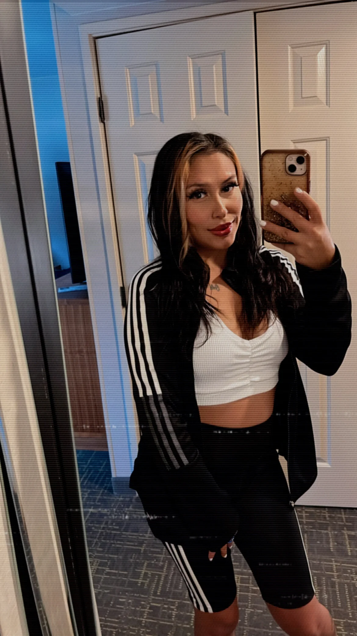 XXX Porn Photo of Nude Catalinaxo 5