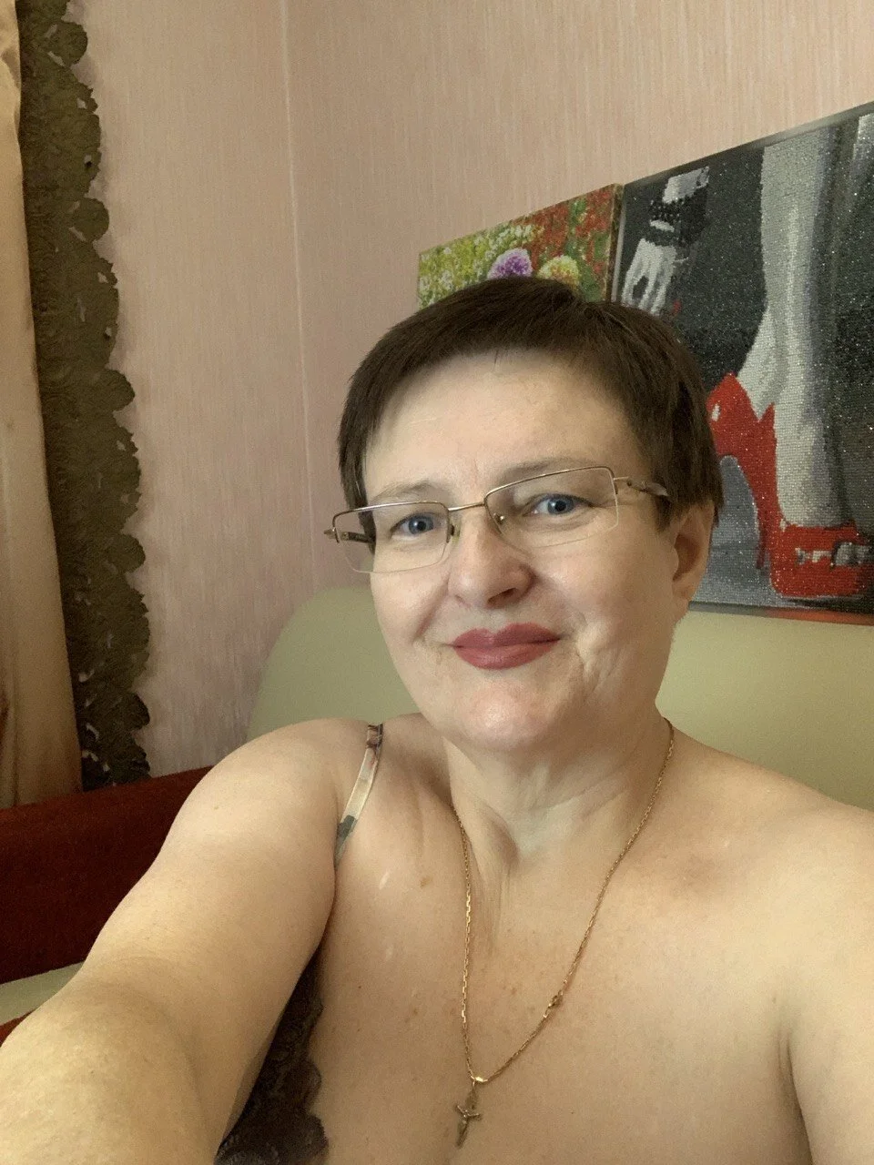 XXX Porn Photo of Nude MargieEvans 36