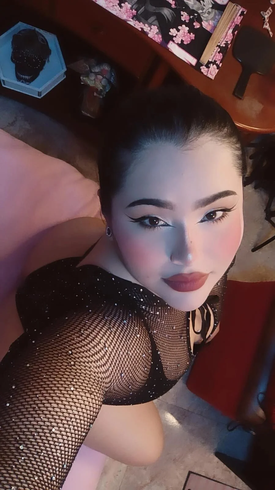 XXX Porn Photo of Nude lufek23 6