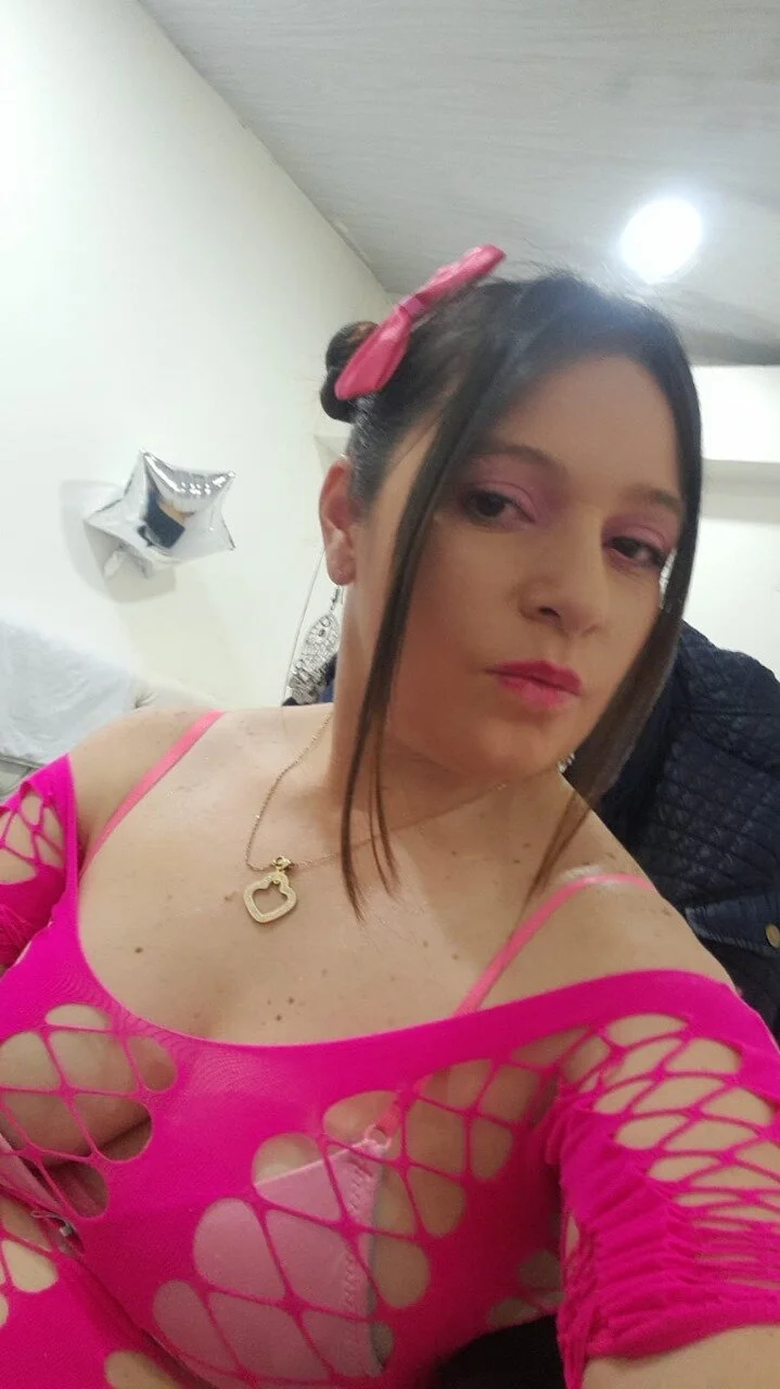 XXX Porn Photo of Nude Samii_Sweett 8