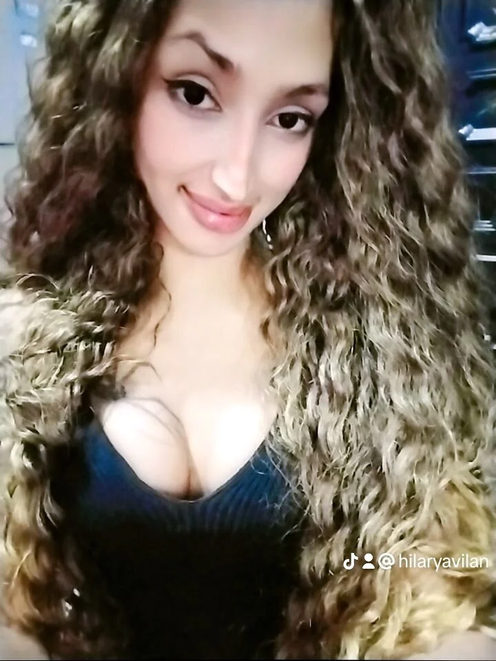 XXX Porn Photo of Nude hilary_rodriguez 117