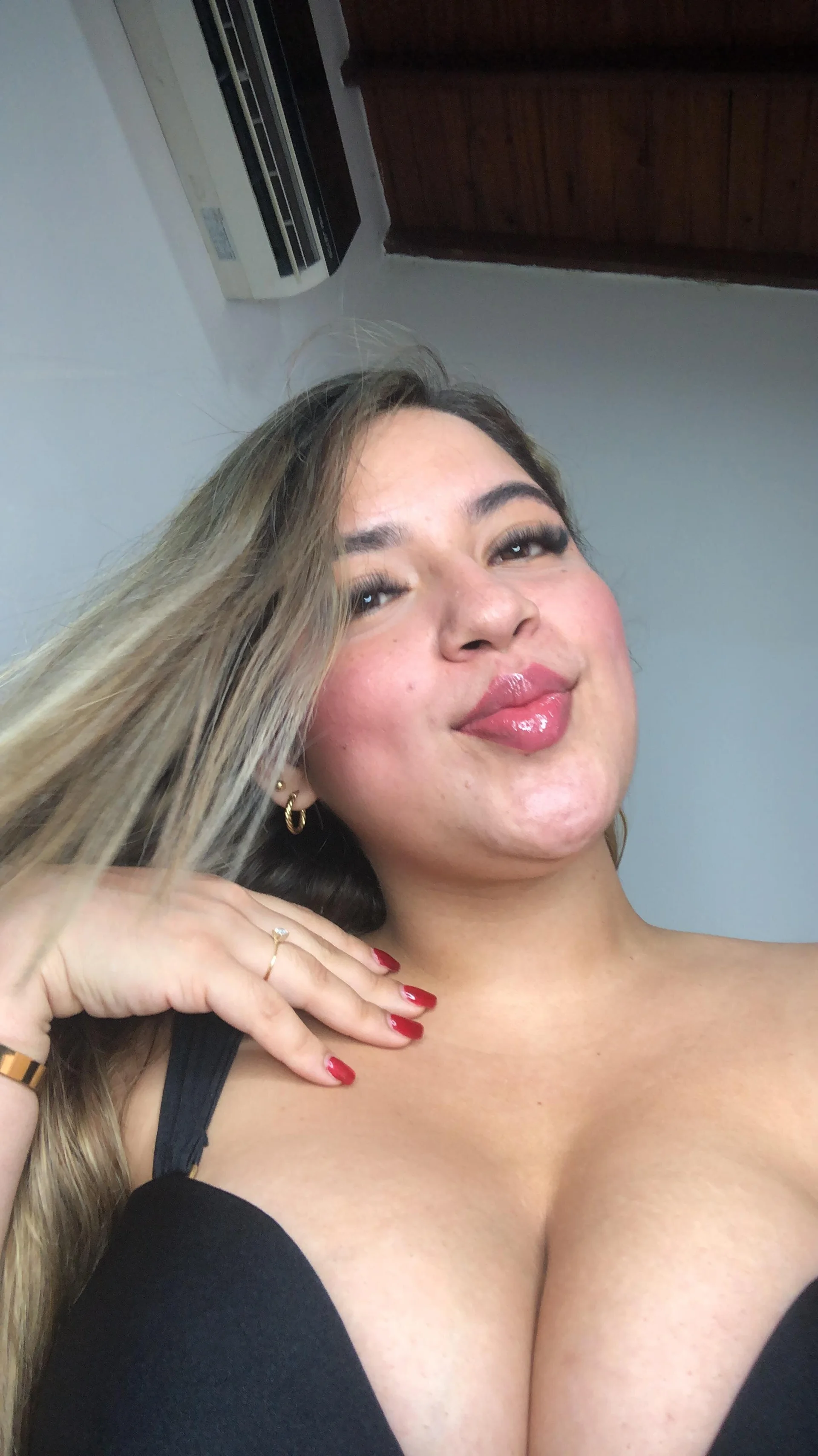 XXX Porn Photo of Nude Amira_Malia 2