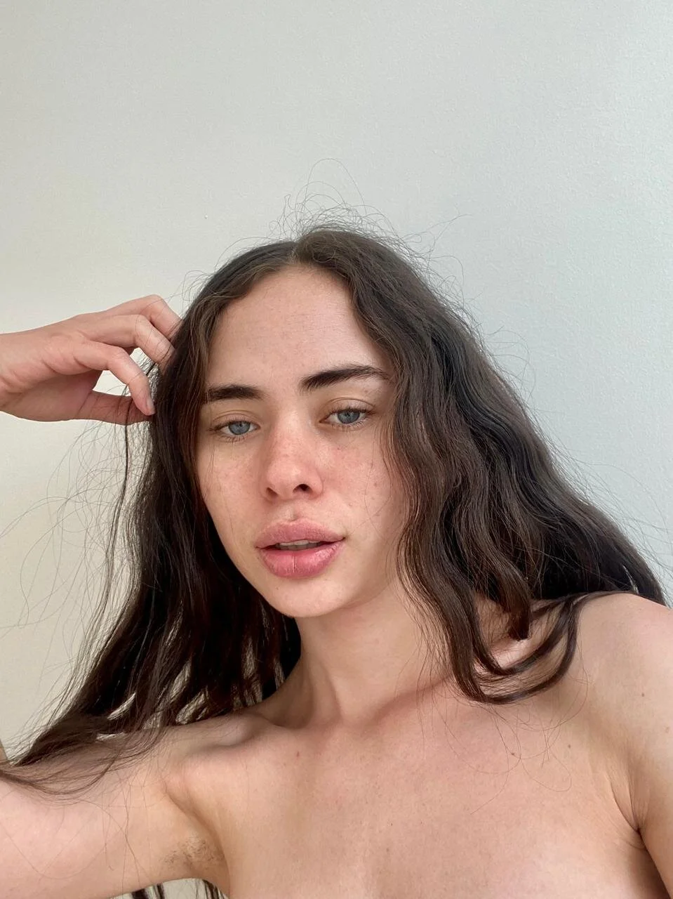 XXX Porn Photo of Nude taliaffranco 19
