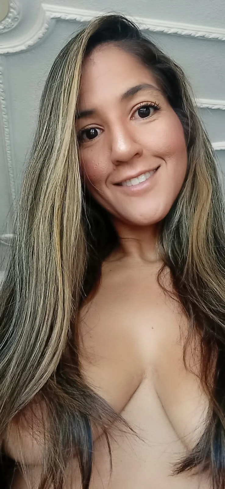 XXX Porn Photo of Nude vanesadimaria 8