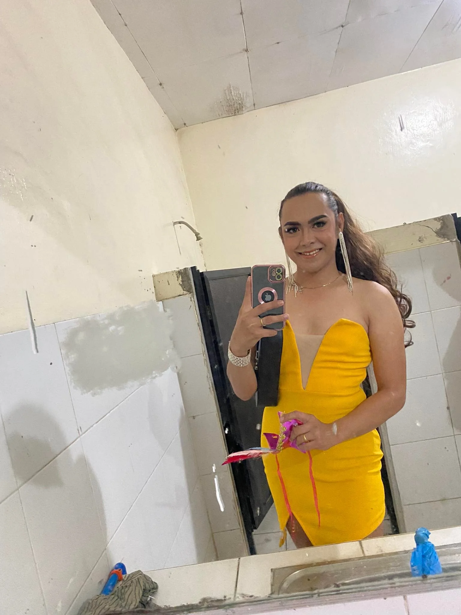 XXX Porn Photo of Nude Your_PrettyGirlxxx 1
