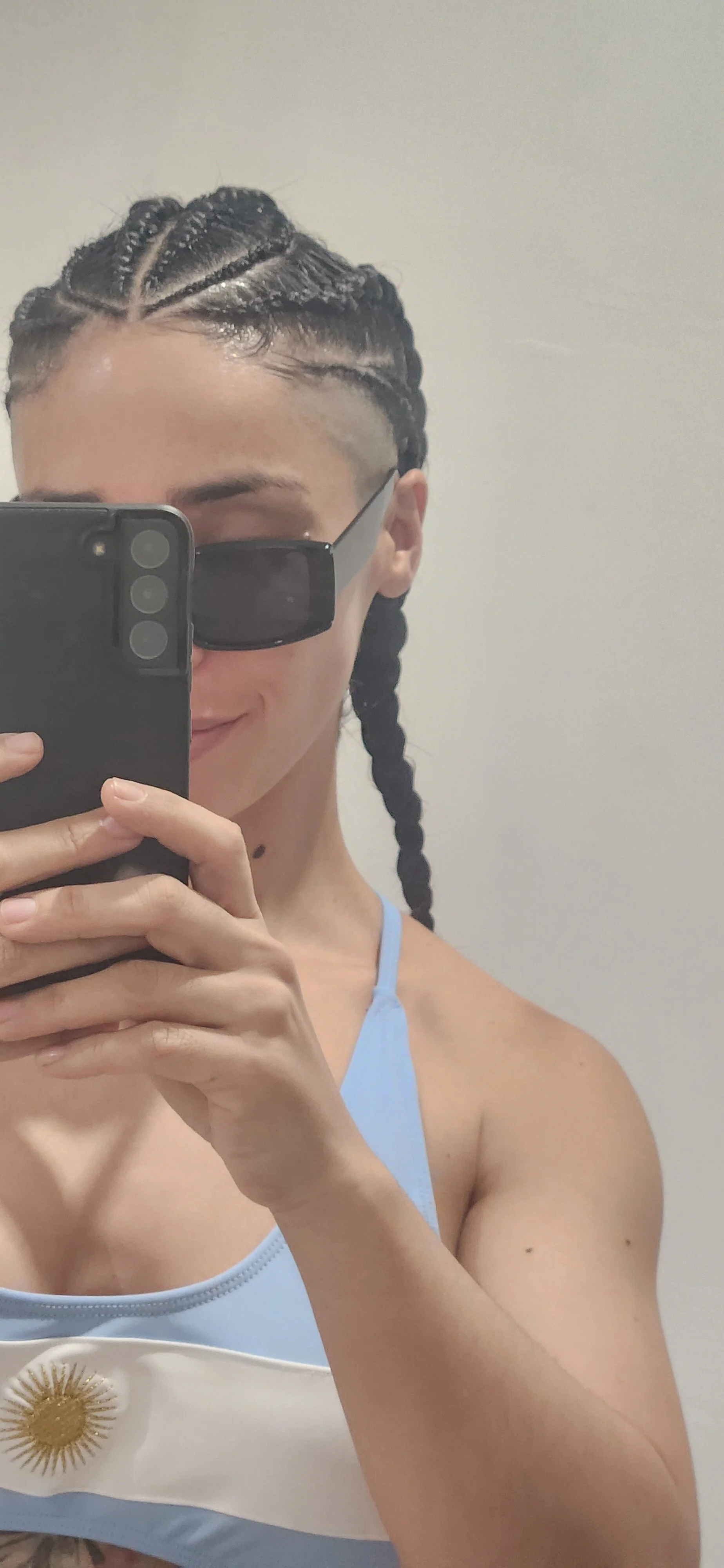 XXX Porn Photo of Nude hanitahache 6