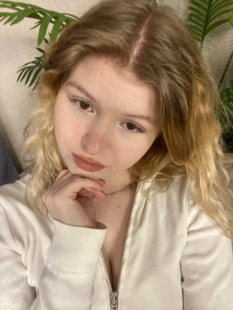 XXX Porn Photo of Nude ShontaWasilko 214