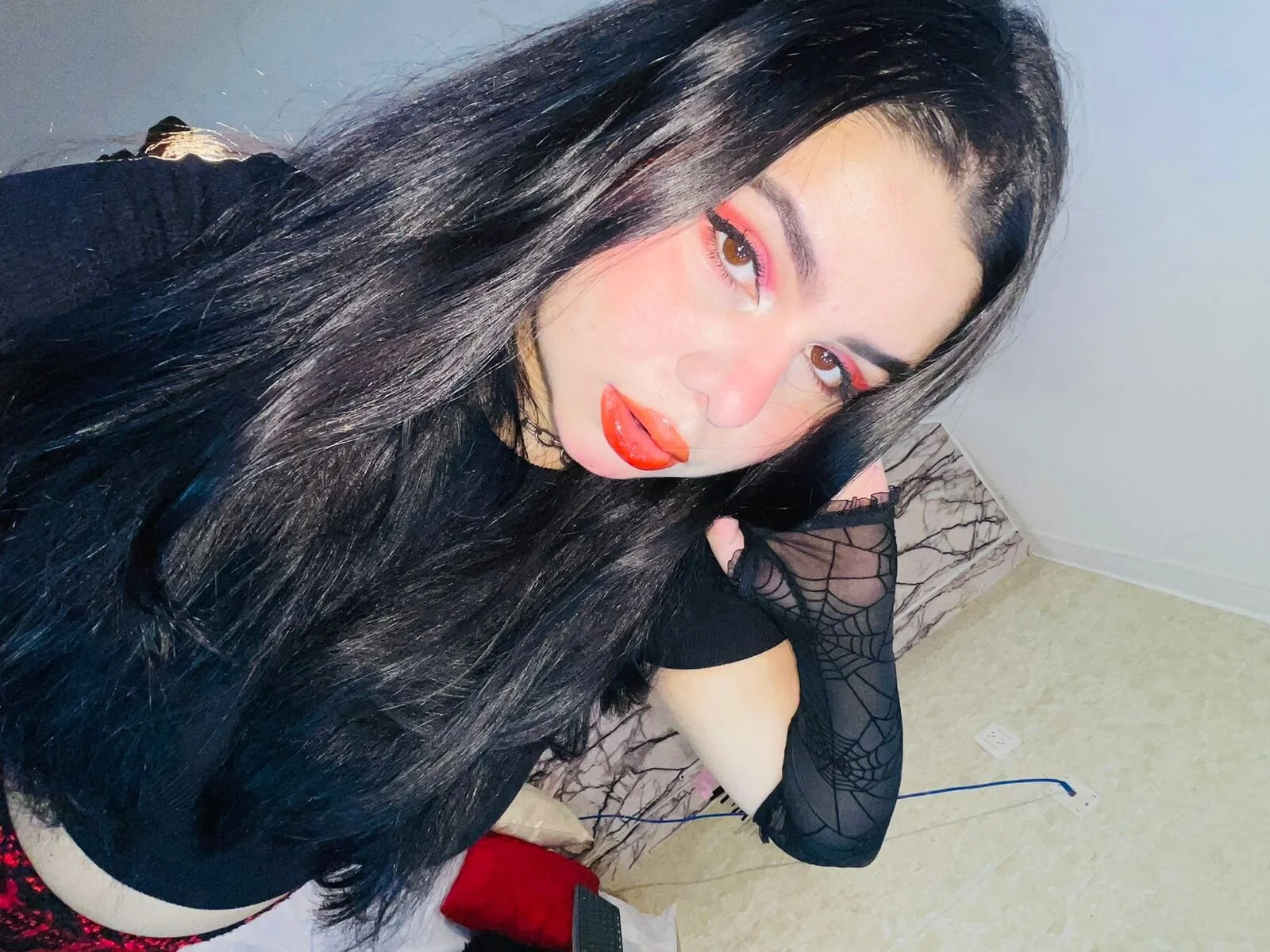XXX Porn Photo of Nude BlazedPauX 137