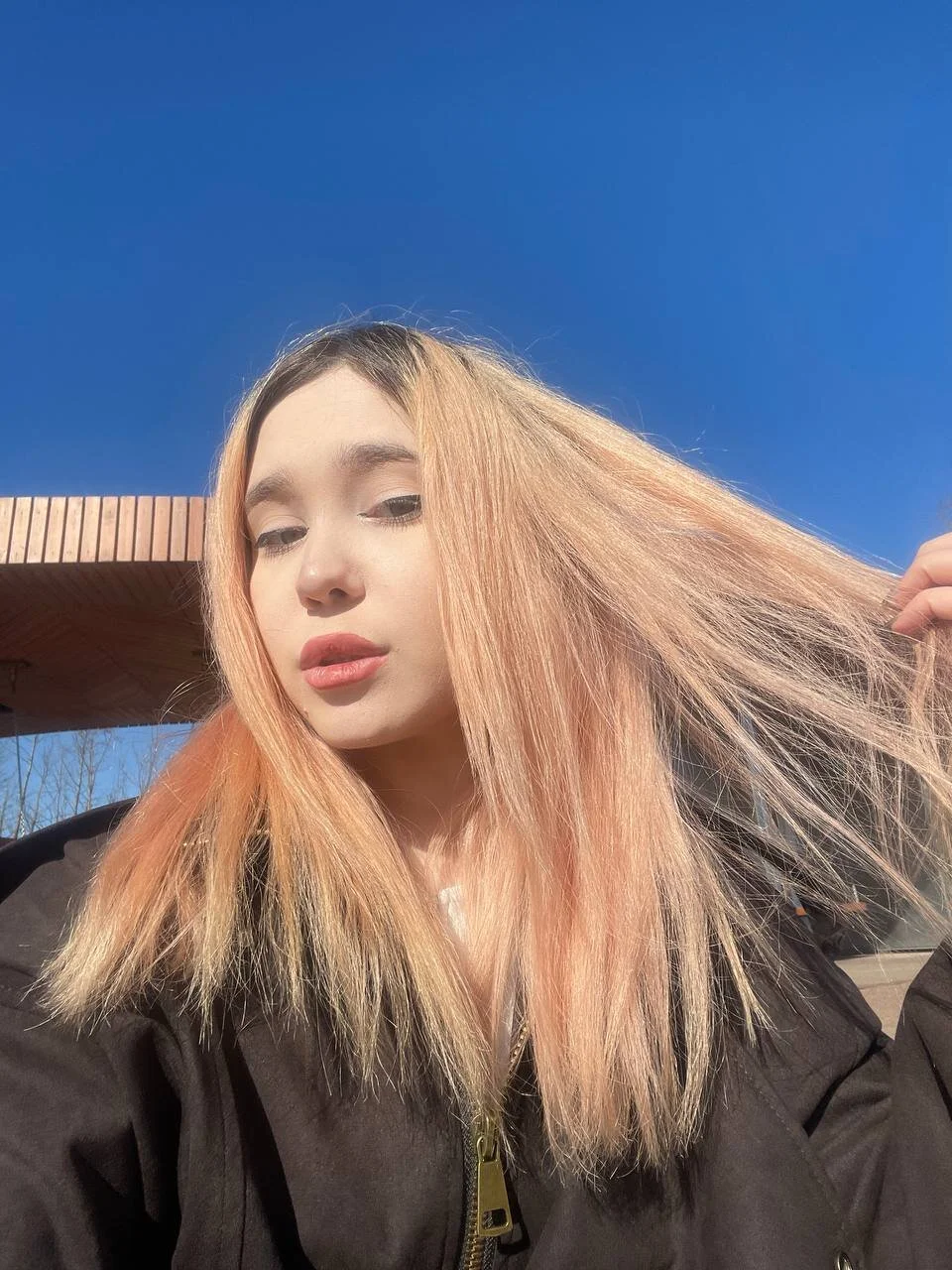 XXX Porn Photo of Nude Lina_Glow 5