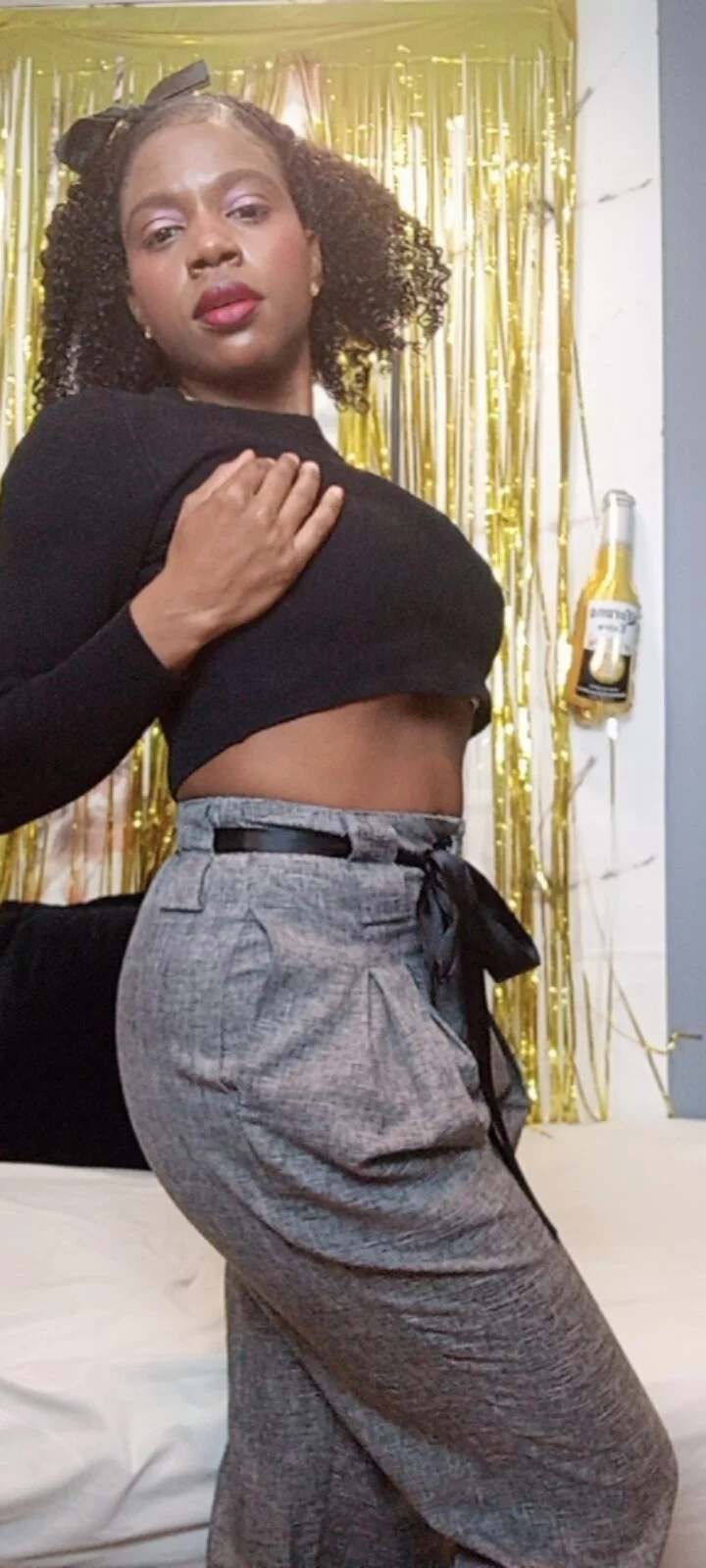 XXX Porn Photo of Nude Sarahi_rose 12
