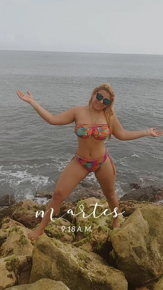 XXX Porn Photo of Nude Charlotte_mh 2