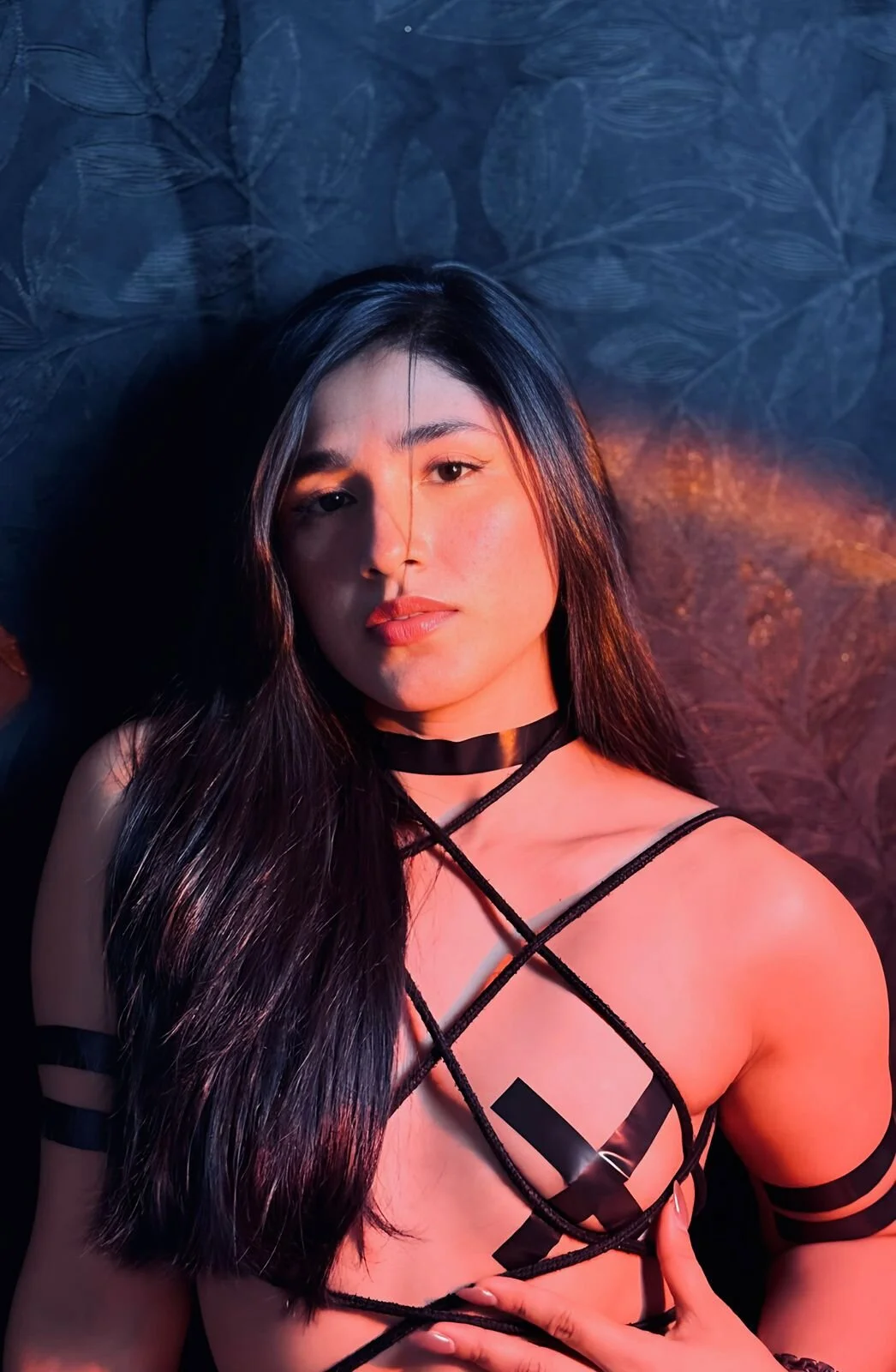 XXX Porn Photo of Nude Lia_Mar_ 252