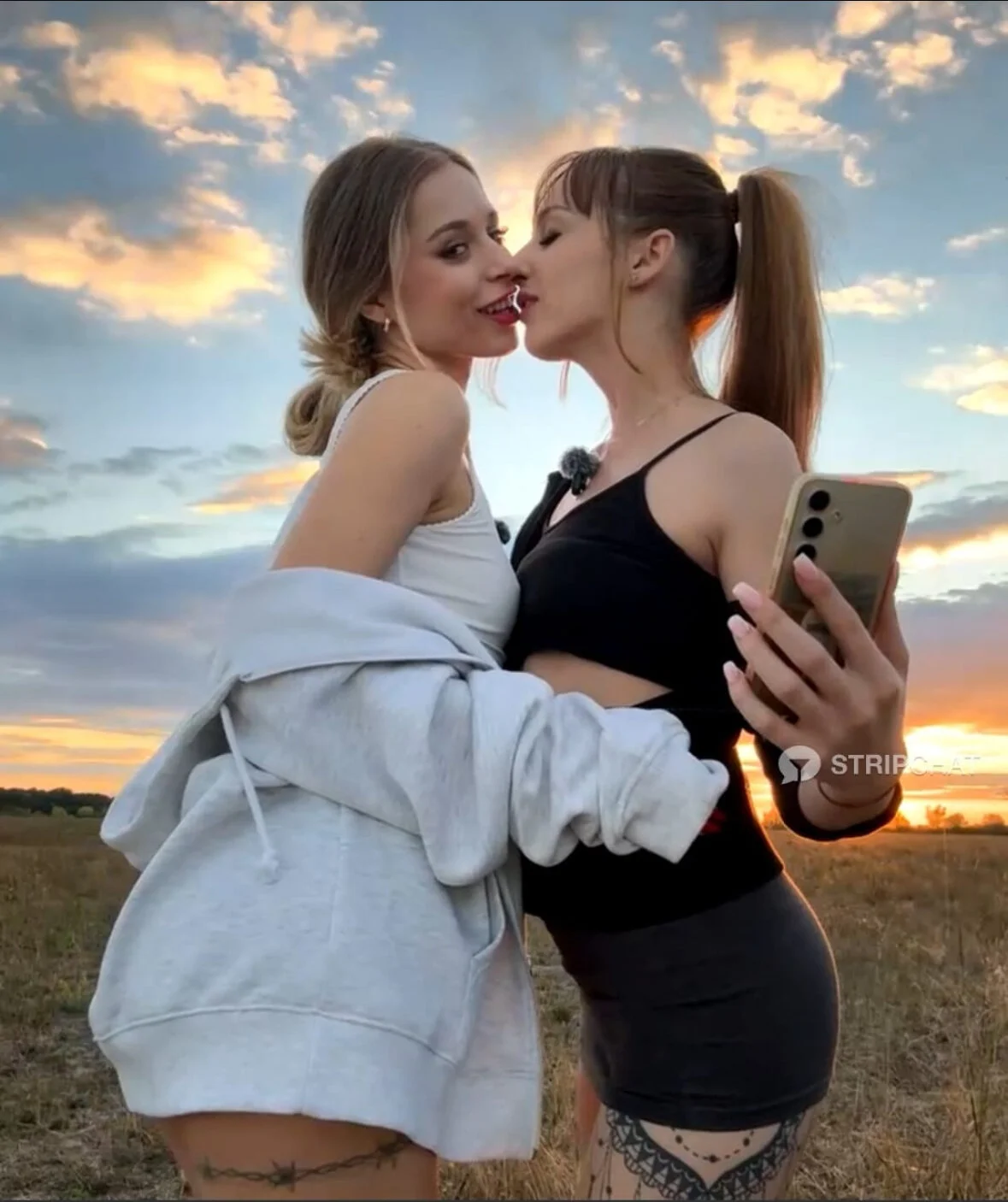 XXX Porn Photo of Nude BabyAnais 44