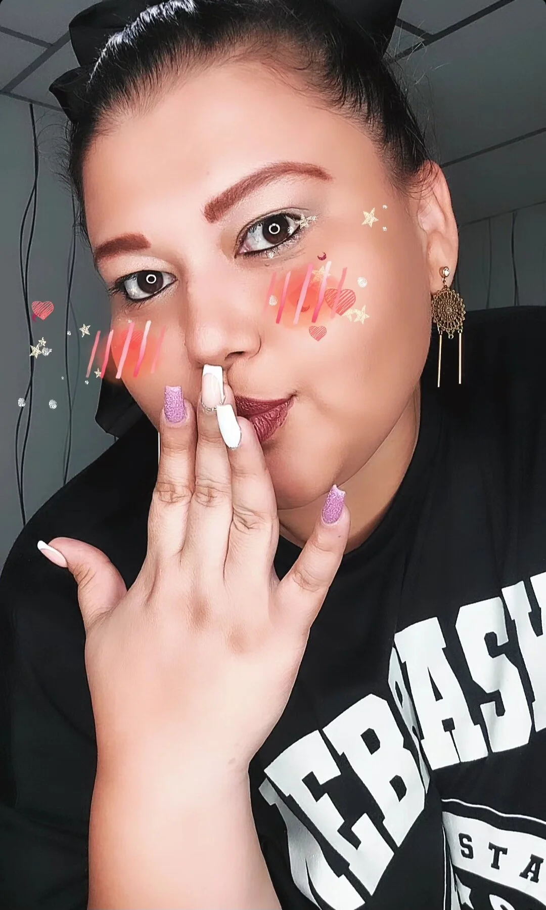 XXX Porn Photo of Nude shannonbbw 3