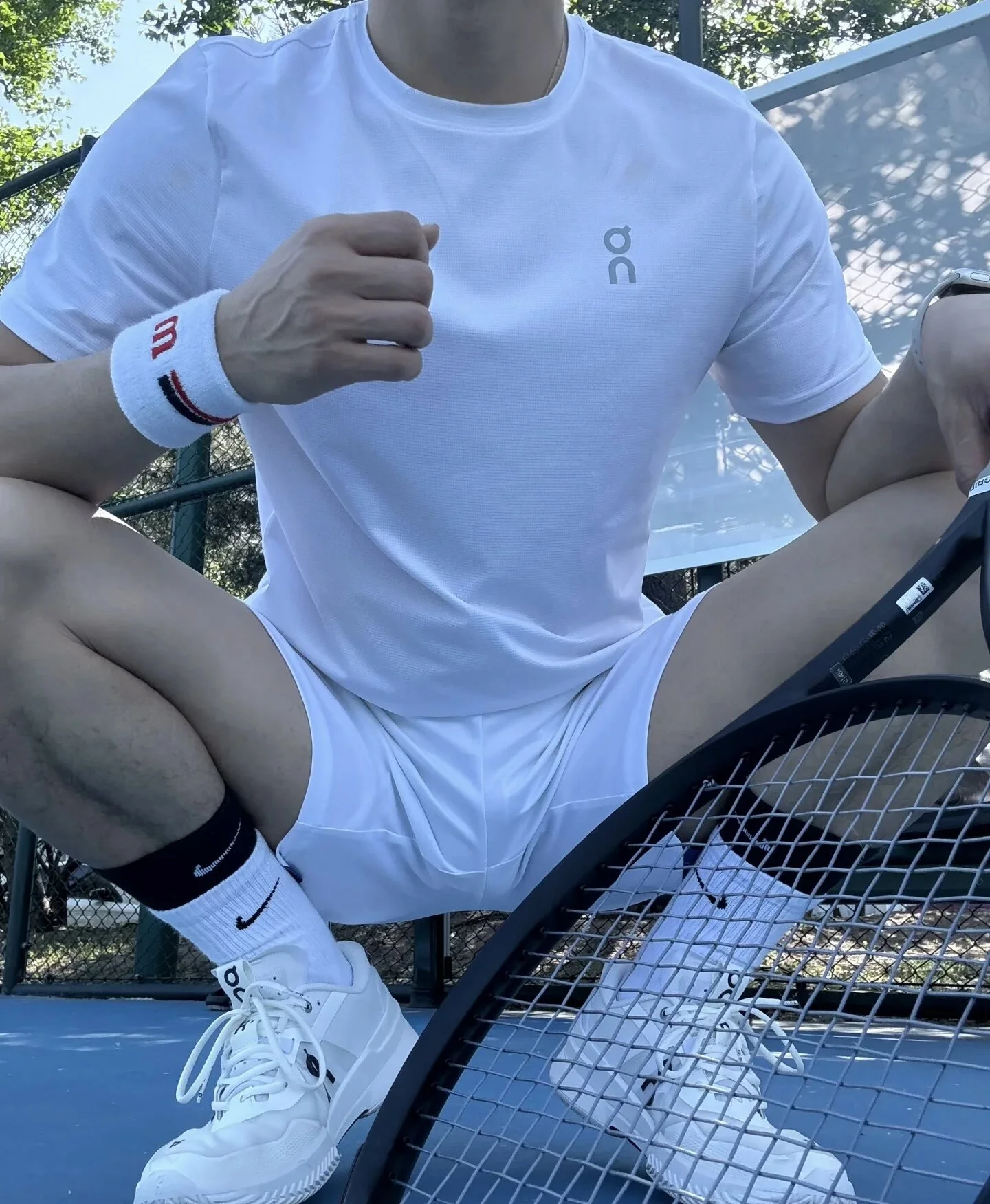 XXX Porn Photo of Nude anhkiet_huang 4