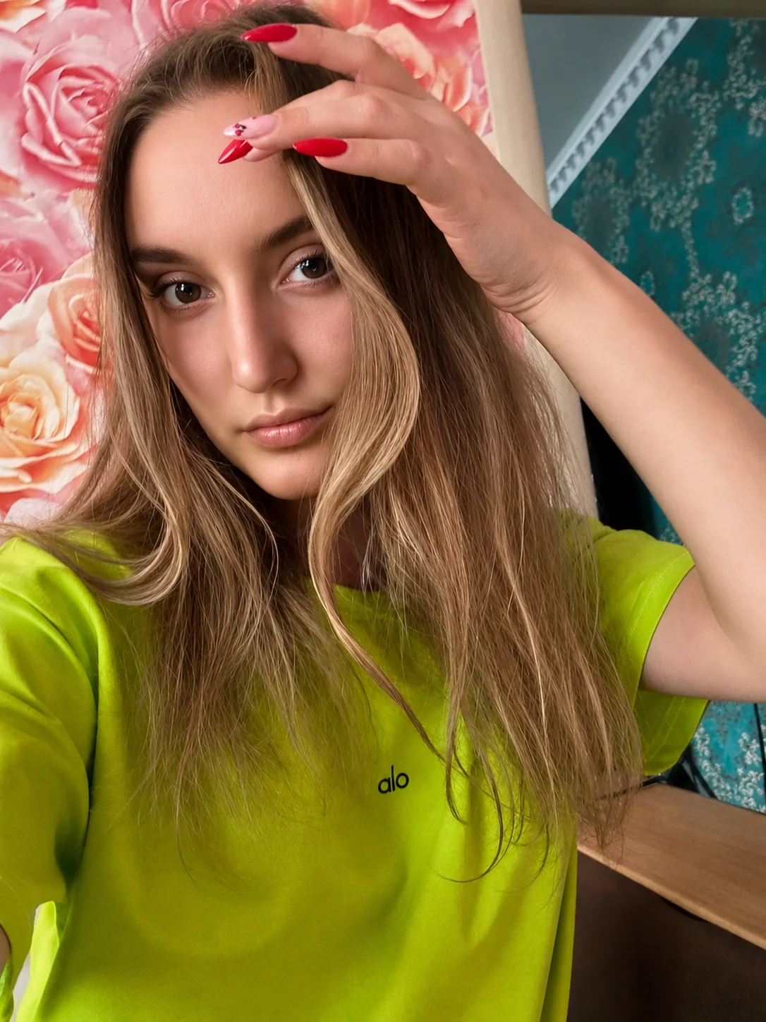 XXX Porn Photo of Nude JenevaLitalien 34