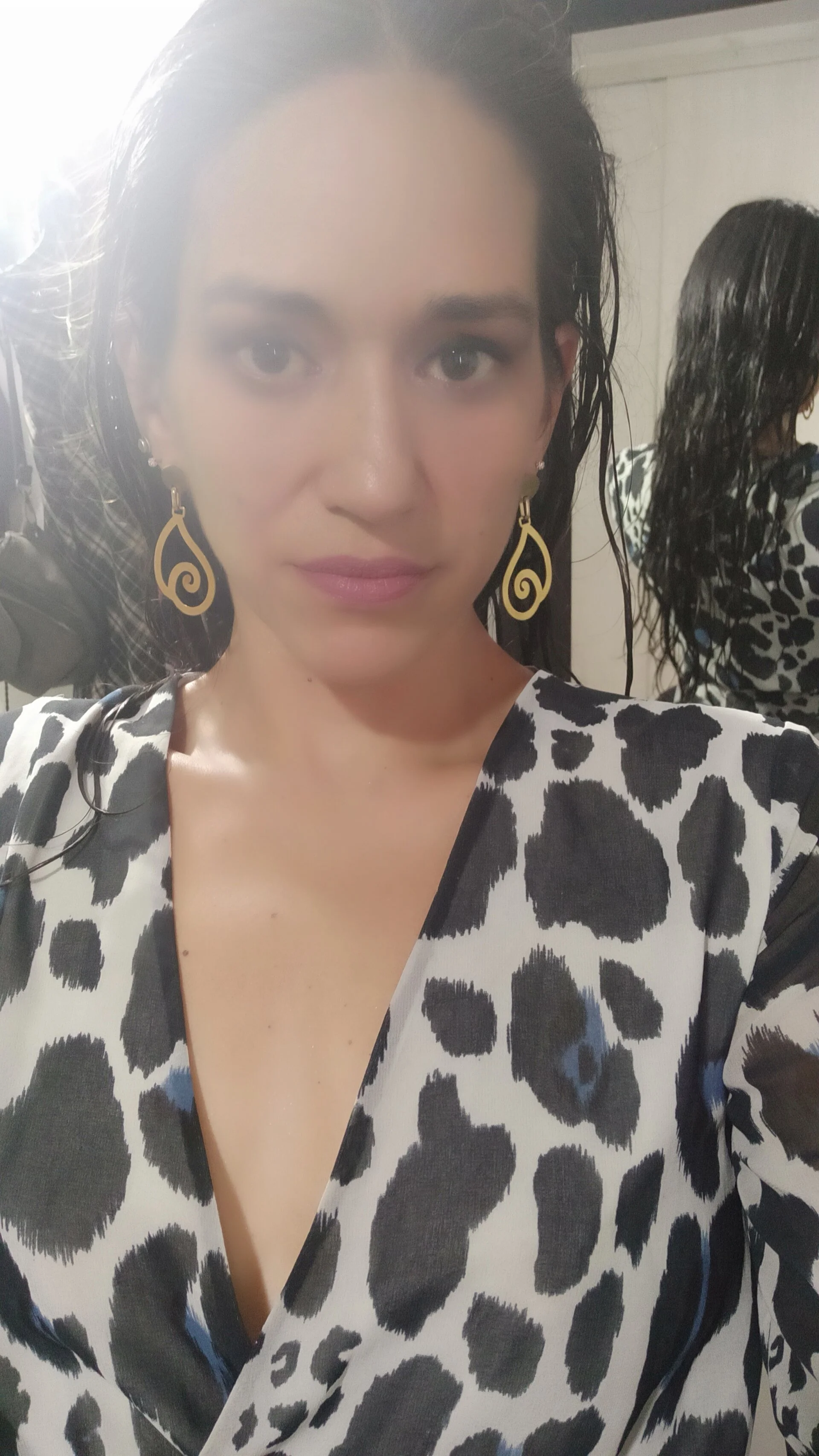 XXX Porn Photo of Nude diosa78afrodita 5
