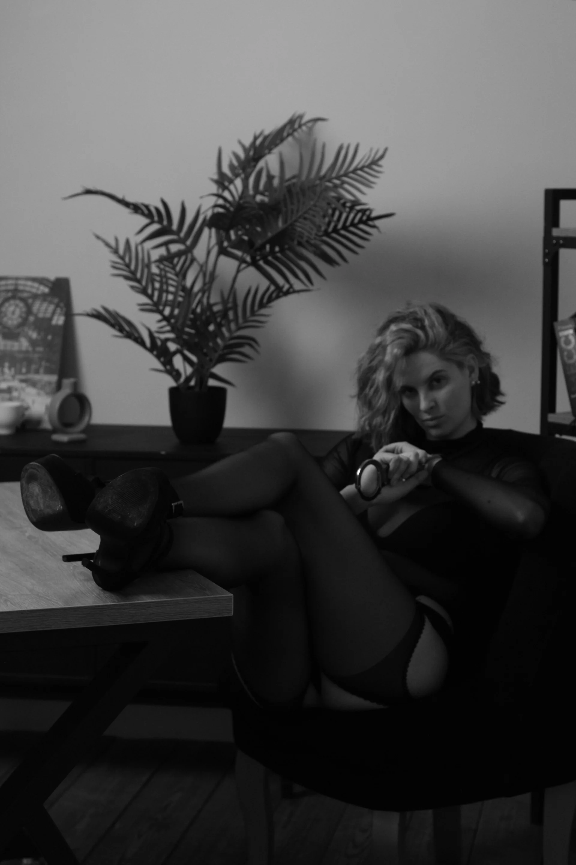 XXX Porn Photo of Nude SabrinaRayX 36
