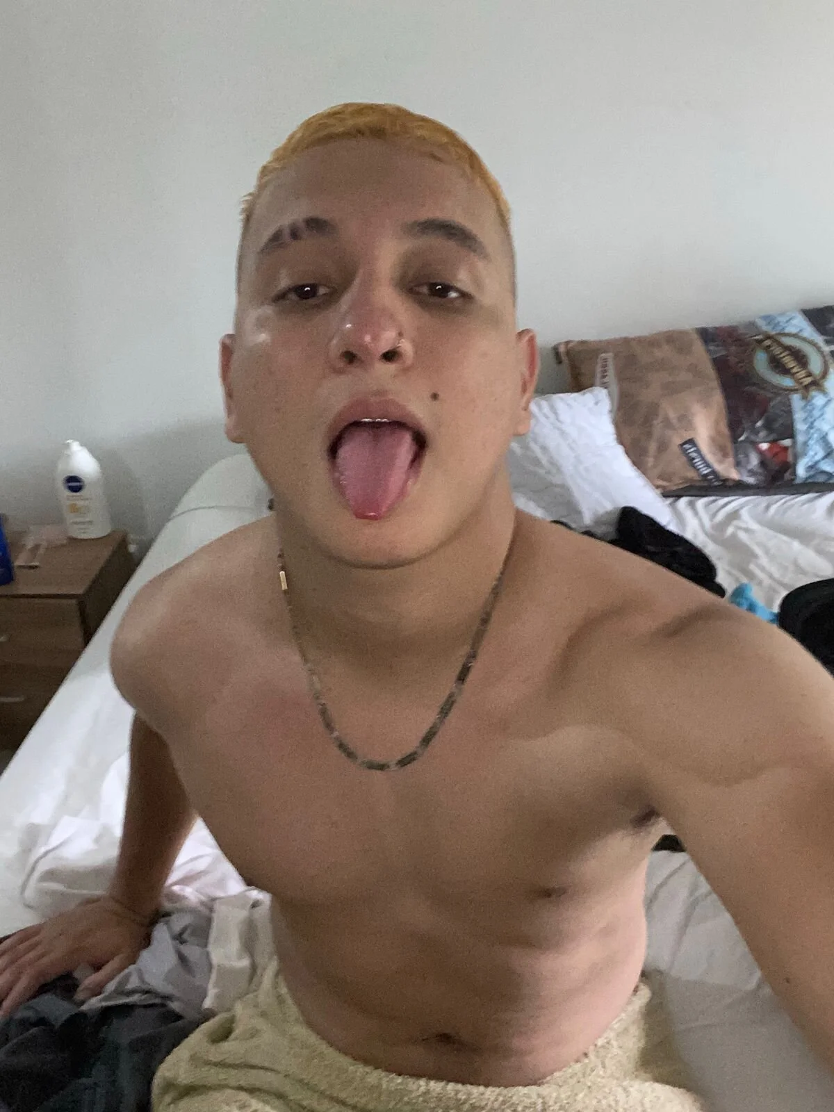 XXX Porn Photo of Nude TomasStyl__ 9