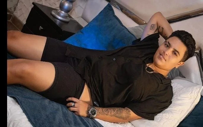 XXX Porn Photo of Nude Mathias_ftm 1