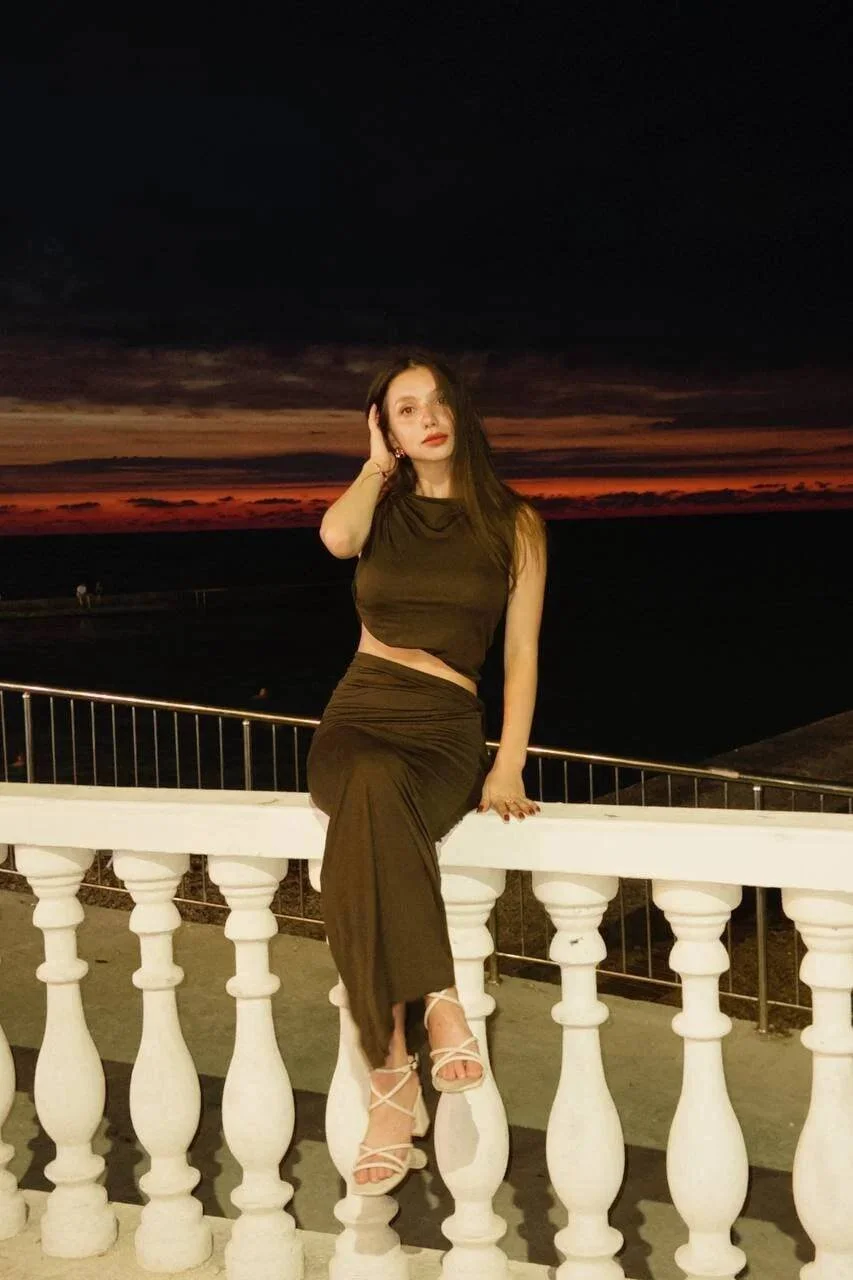 XXX Porn Photo of Nude ZanaBreland 21