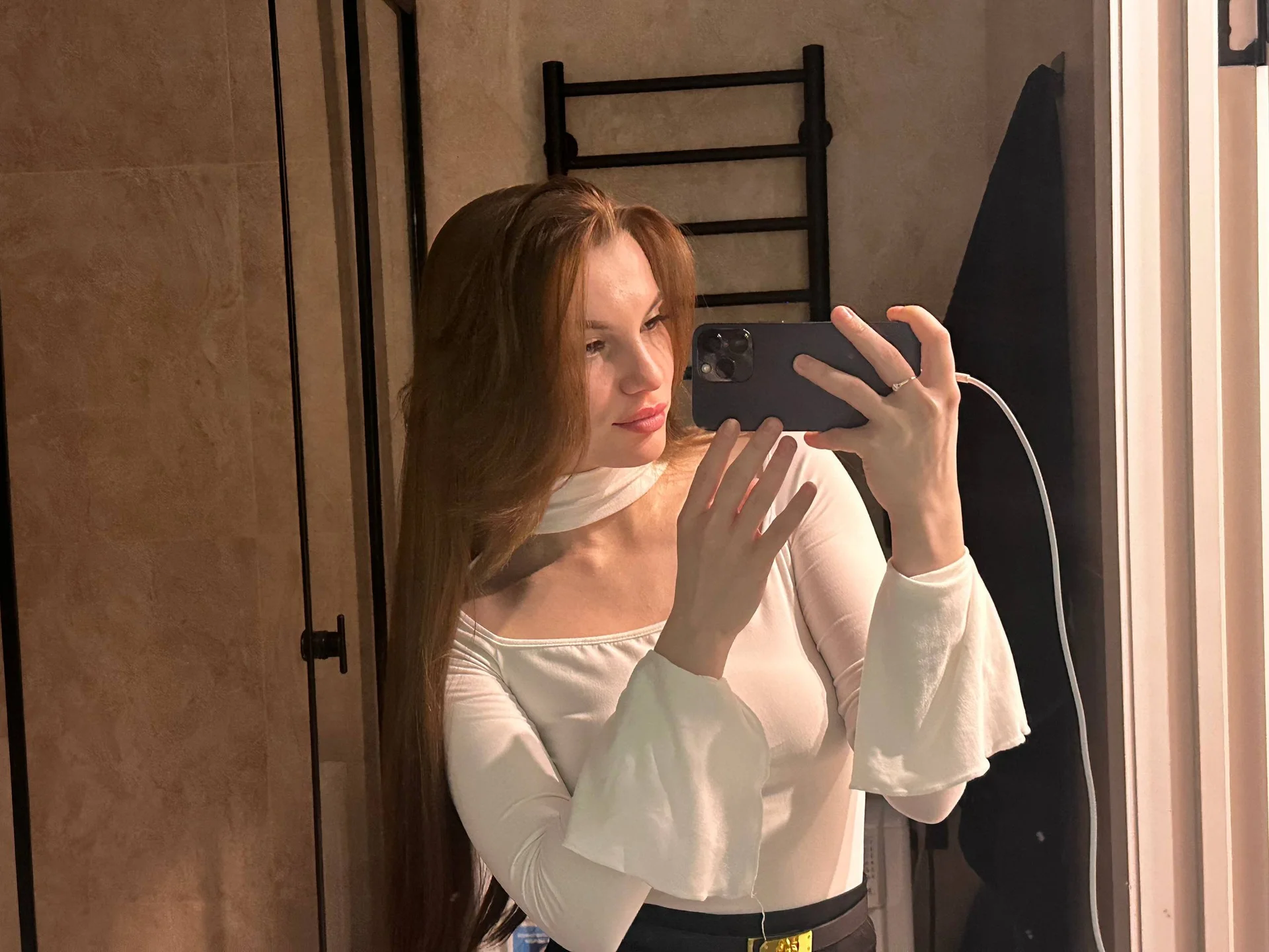 XXX Porn Photo of Nude LaveraMeling 178