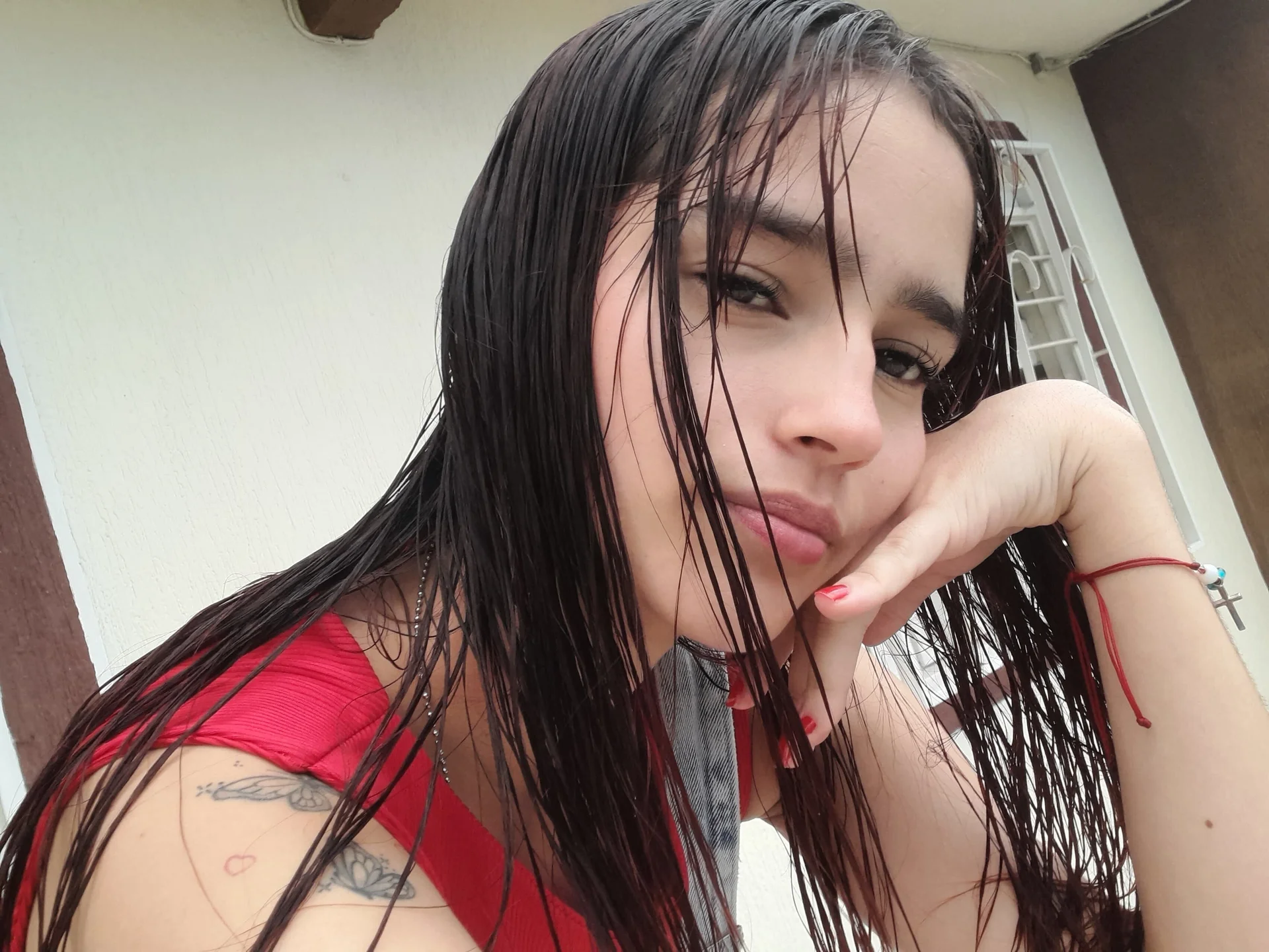 XXX Porn Photo of Nude MelodyMansson 171
