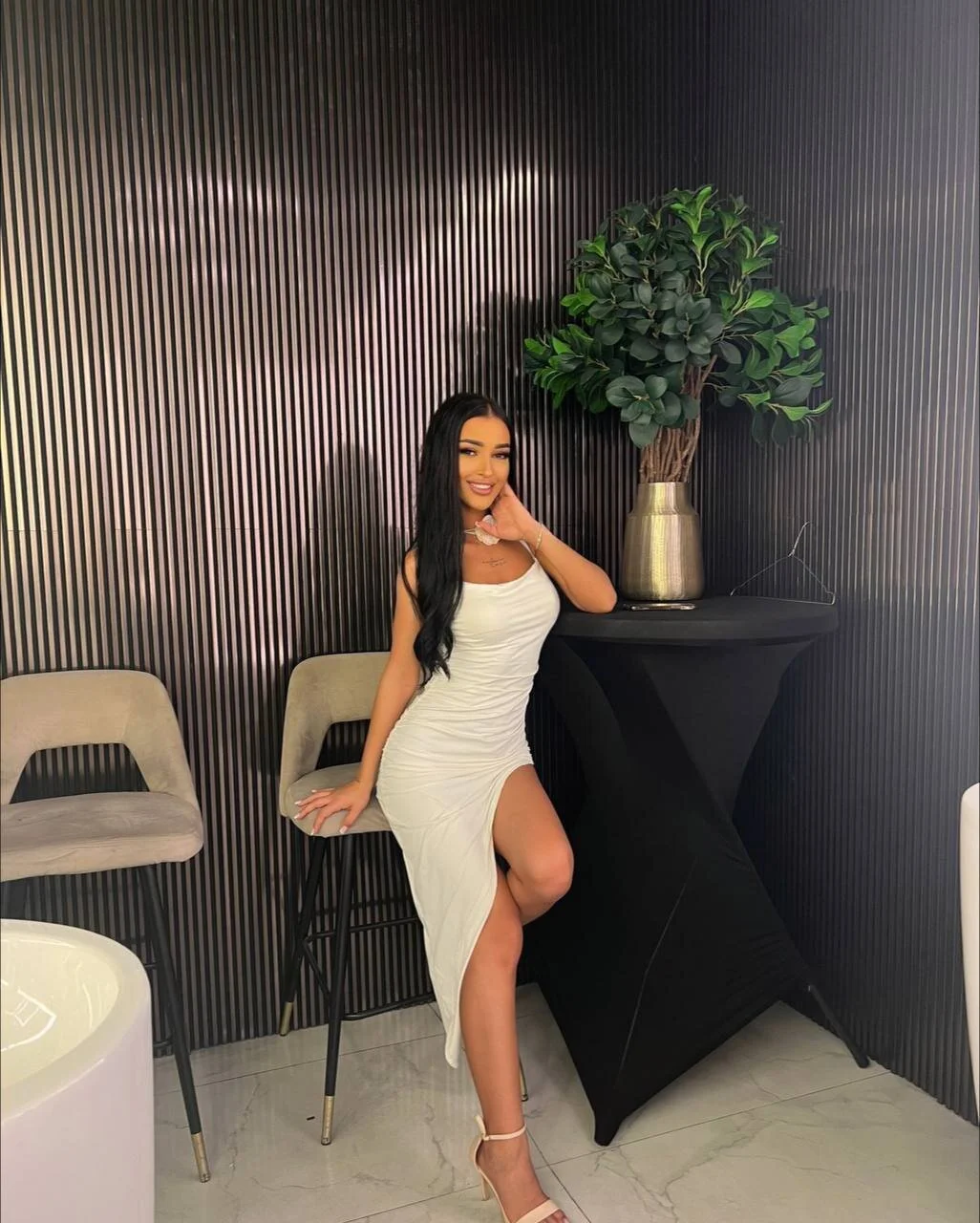 XXX Porn Photo of Nude DeniseDevilles 27