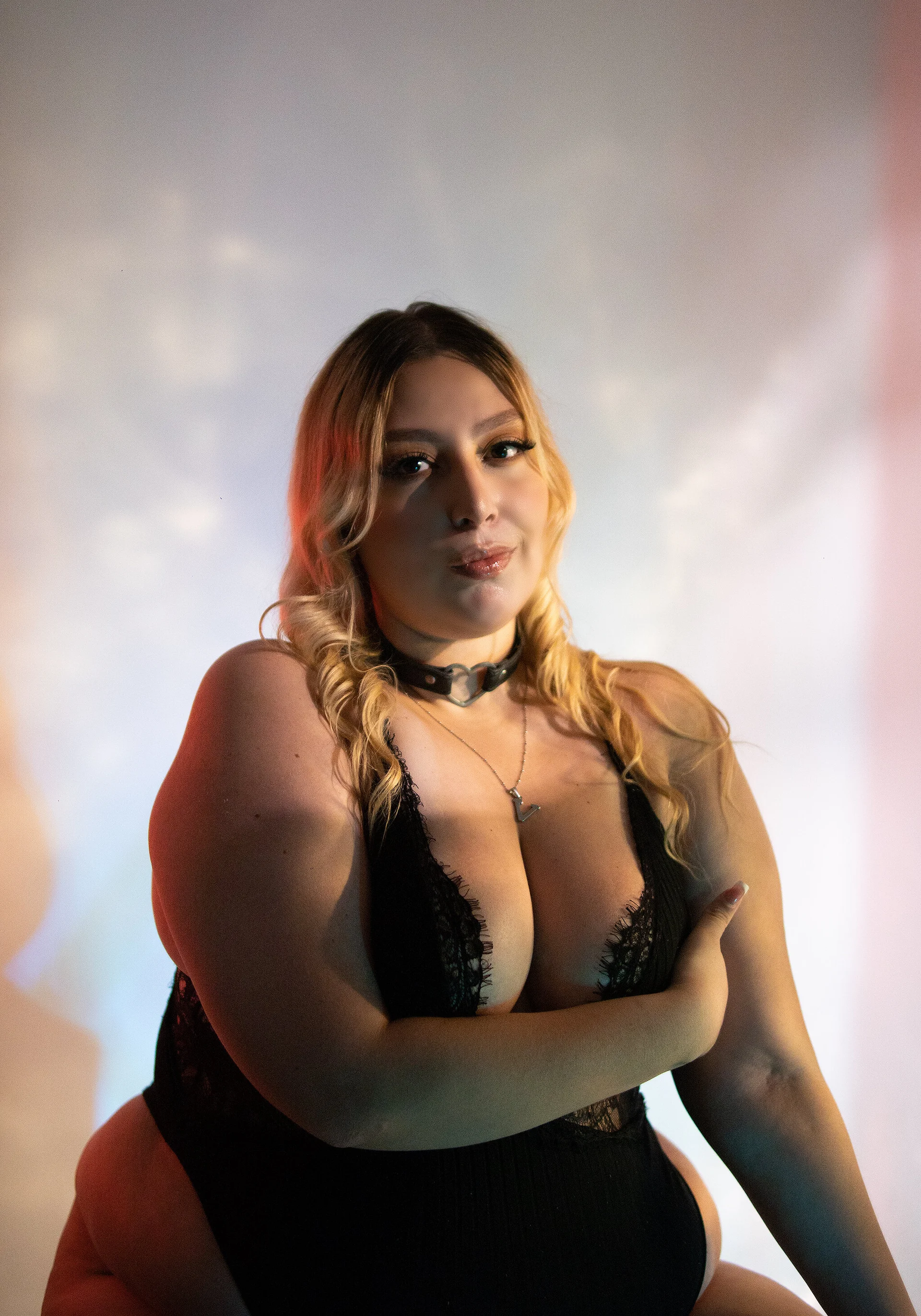 XXX Porn Photo of Nude NiickyJones 46