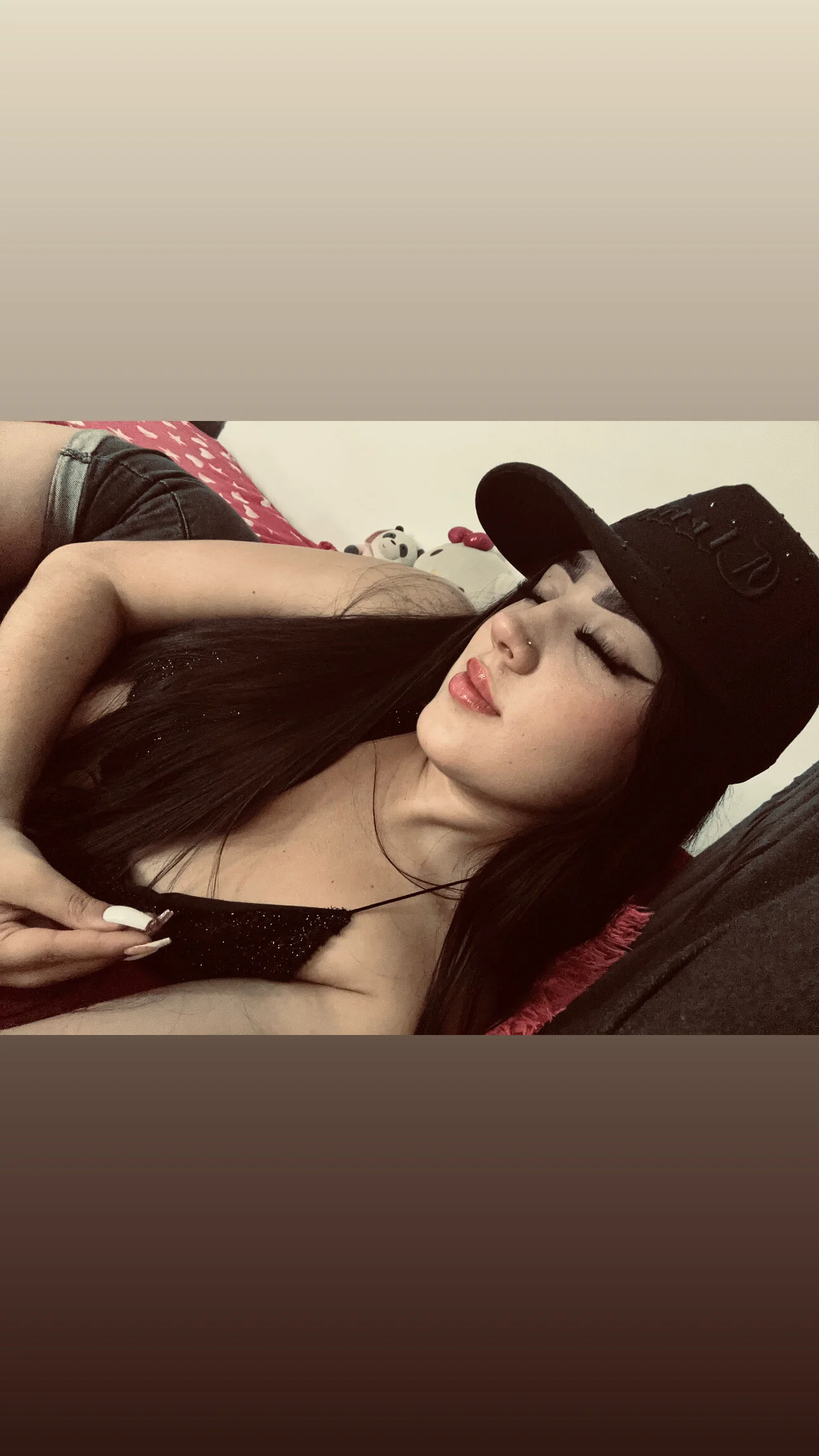 XXX Porn Photo of Nude Munequita_med44 9