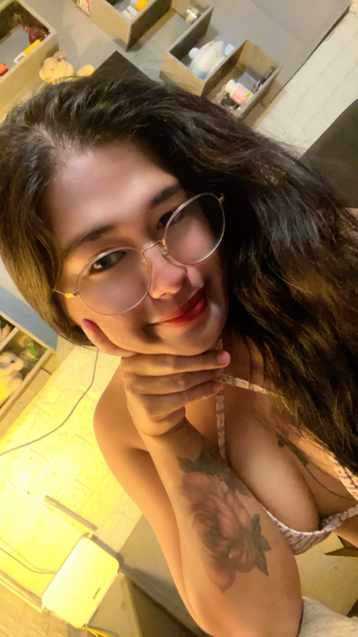 XXX Porn Photo of Nude yourbabygurlxx 62
