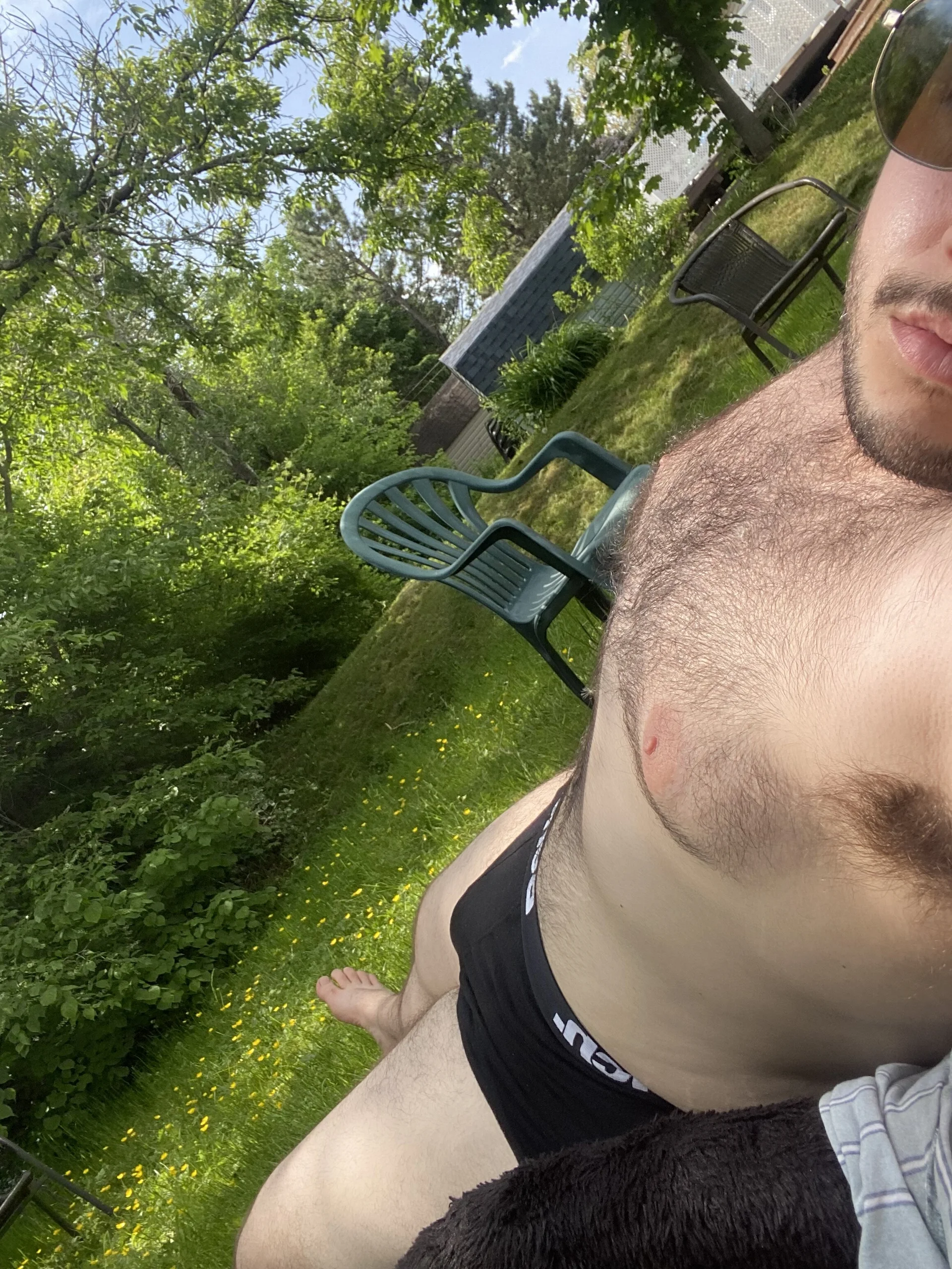 XXX Porn Photo of Nude thiccboii2327 2