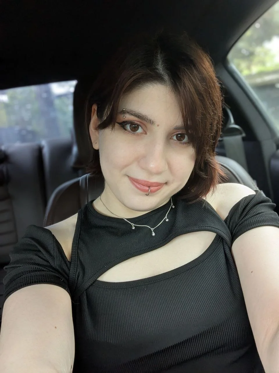 XXX Porn Photo of Nude Oriana_secret 3