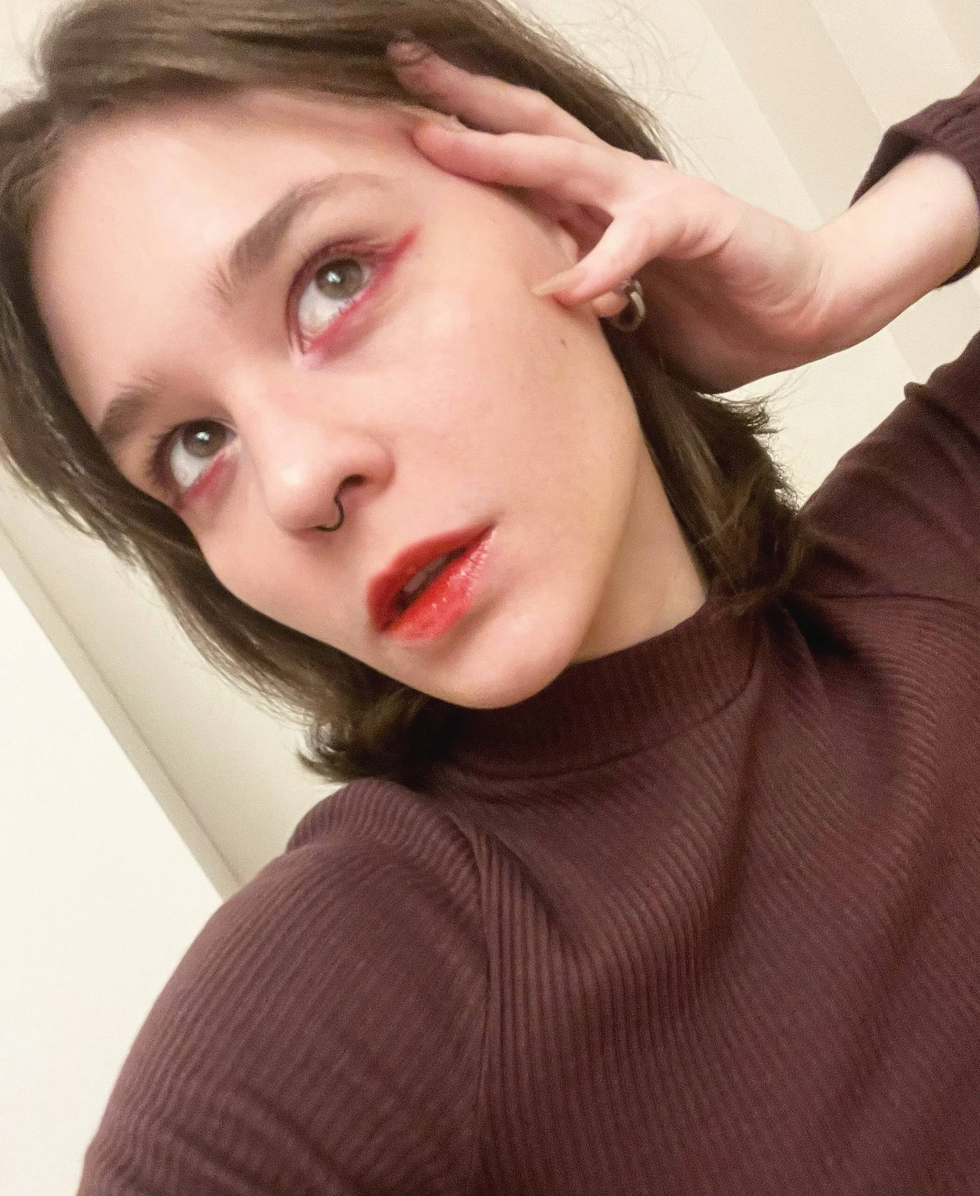 XXX Porn Photo of Nude Mysterious_Toy 11