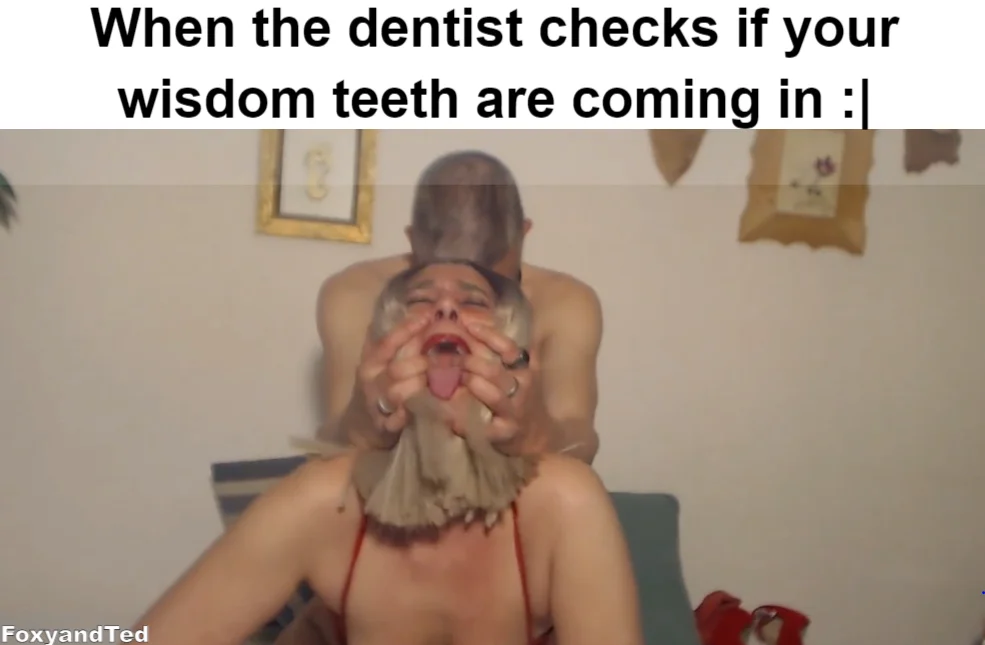 XXX Porn Photo of Nude FoxyandTed 20