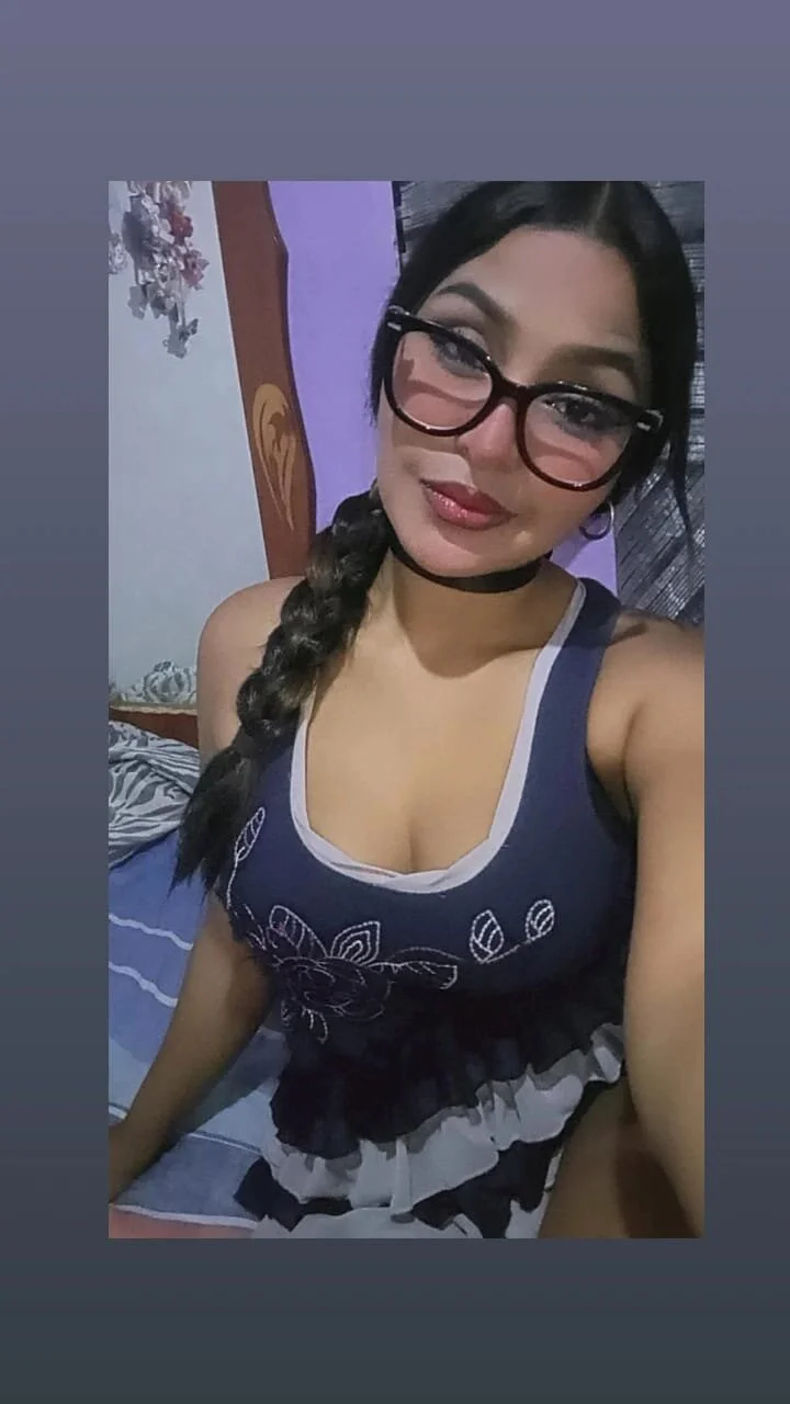 XXX Porn Photo of Nude Yara_Shine_pm 32