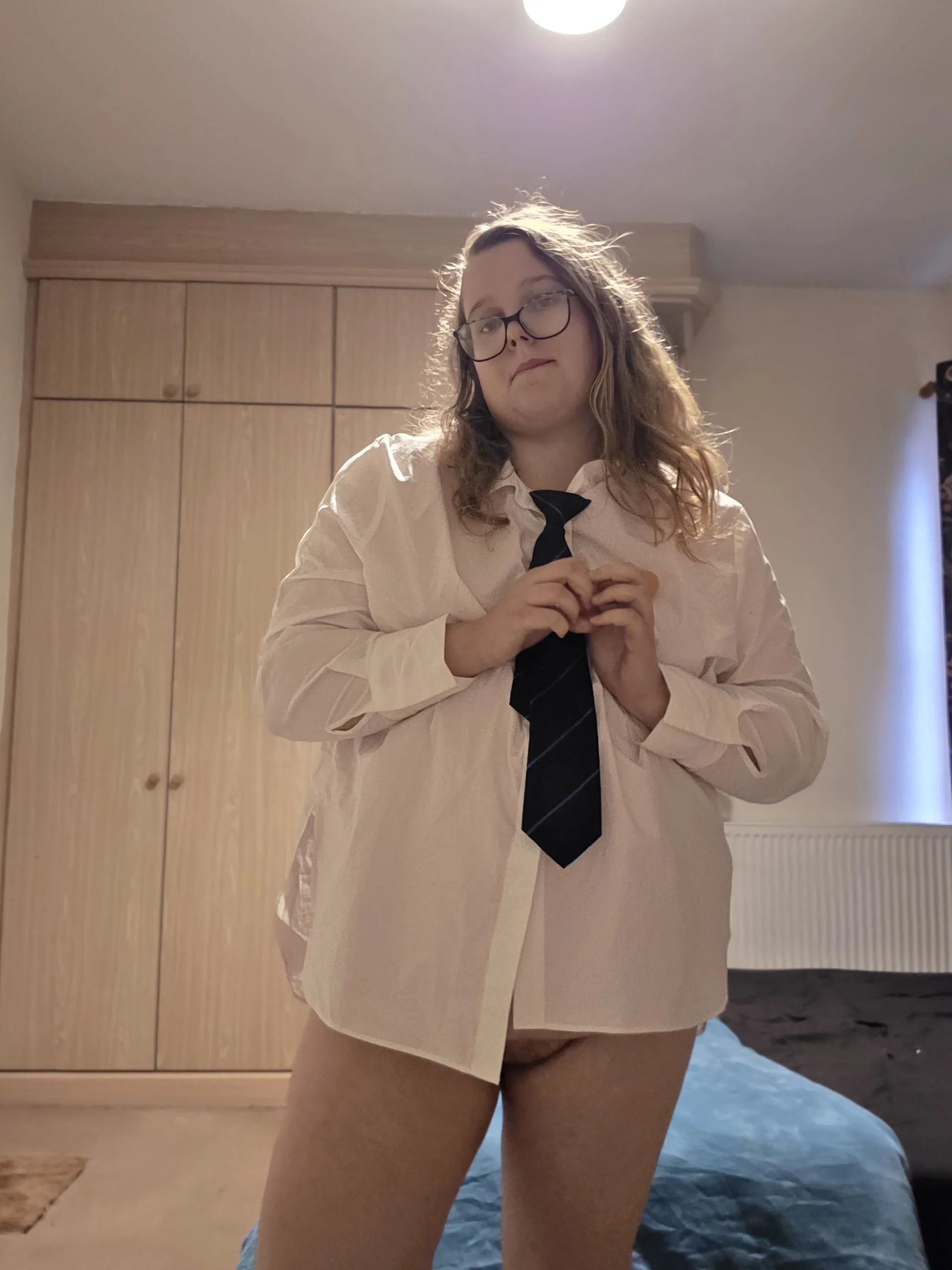 XXX Porn Photo of Nude Scarletcum22 9
