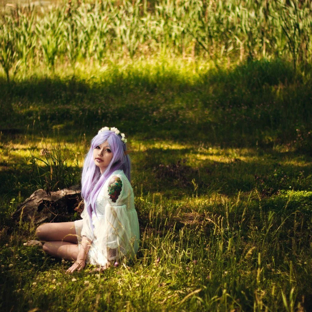 XXX Porn Photo of Nude Lolisuccub 107