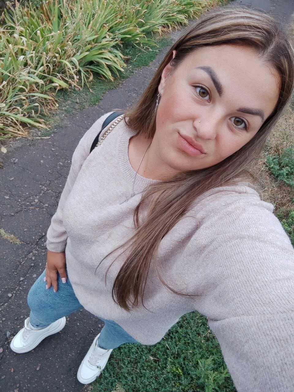 XXX Porn Photo of Nude AlissyaGrayy 22