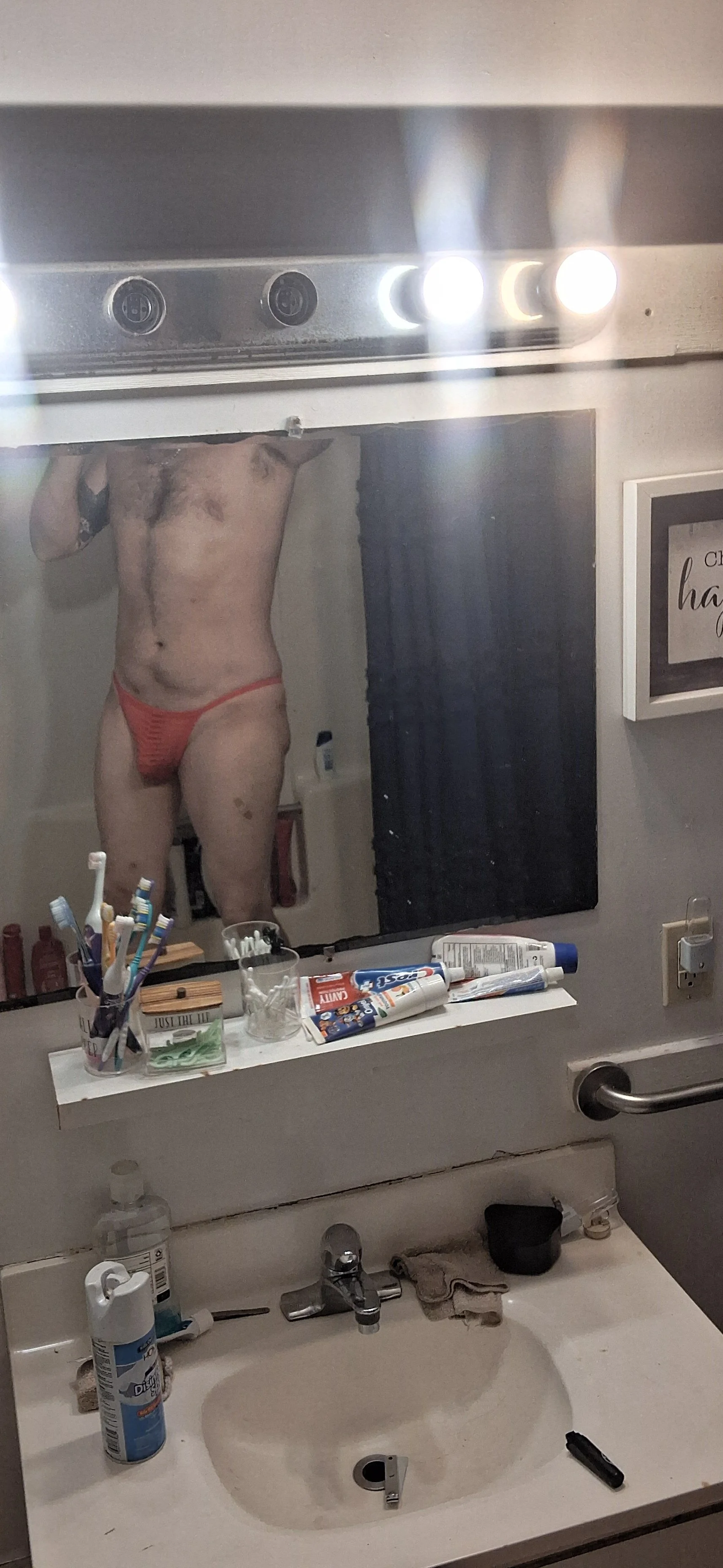 XXX Porn Photo of Nude ROCKHARDDADDY86 74